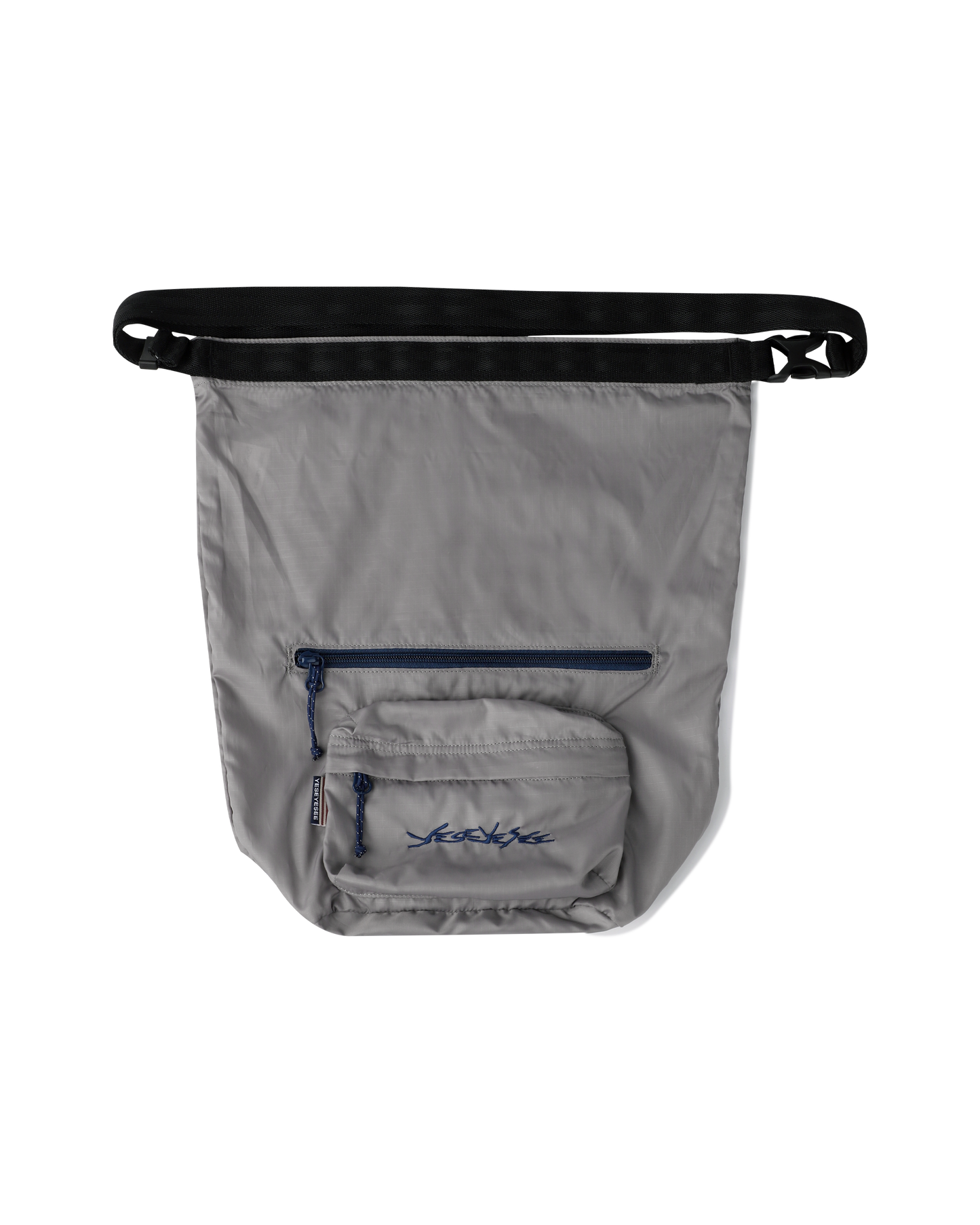 Y.E.S Roll Top Cross Bag