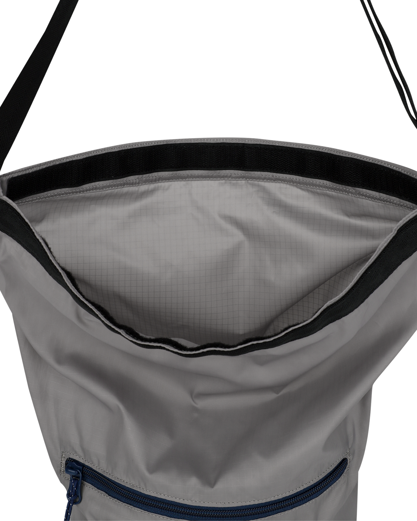 Y.E.S Roll Top Cross Bag