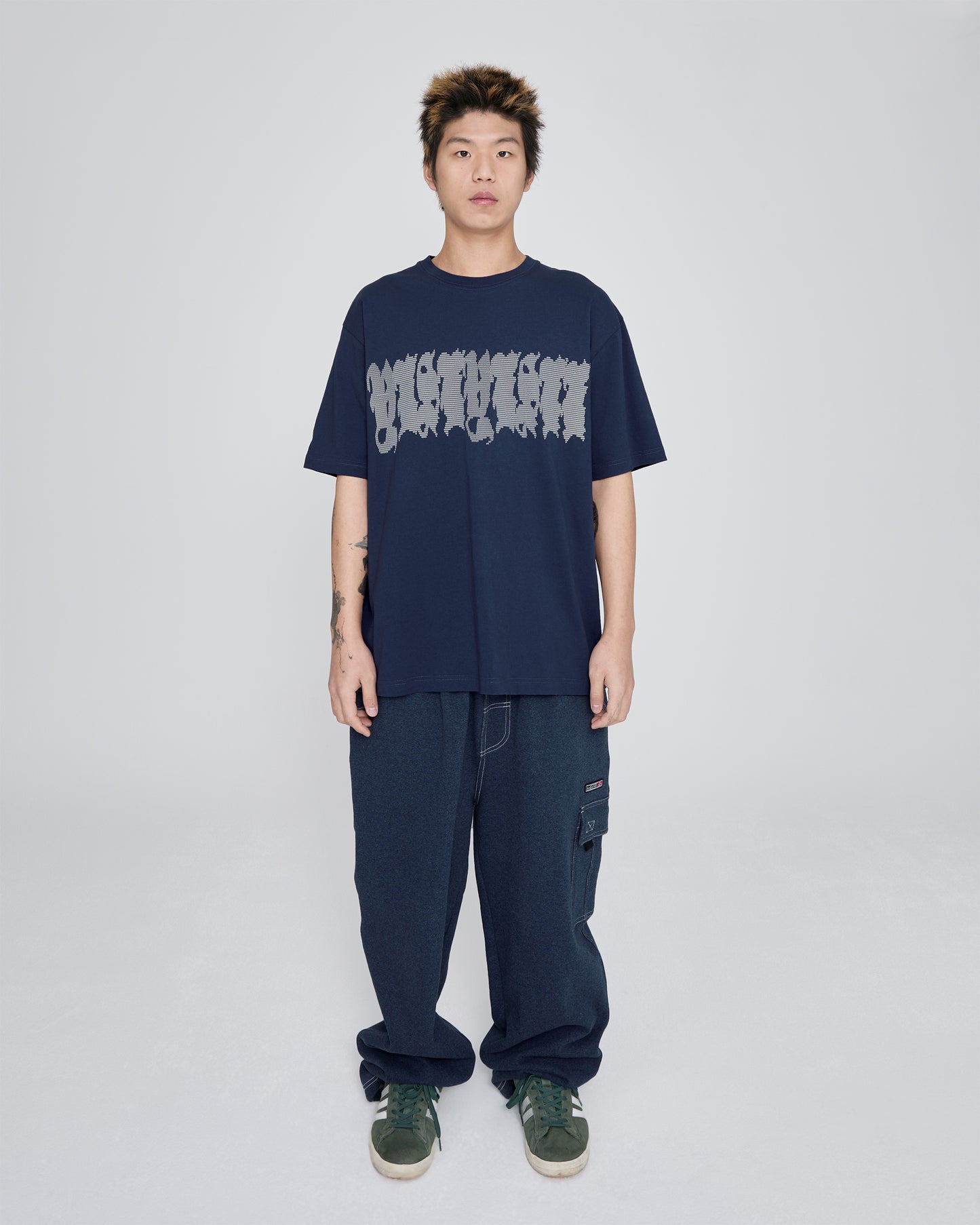 Y.E.S Typo Tee