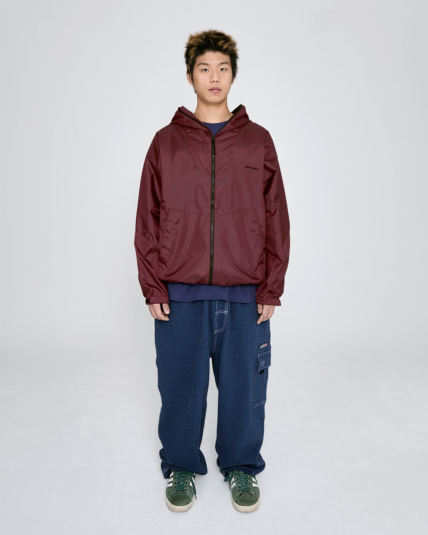 Equip Windbreaker