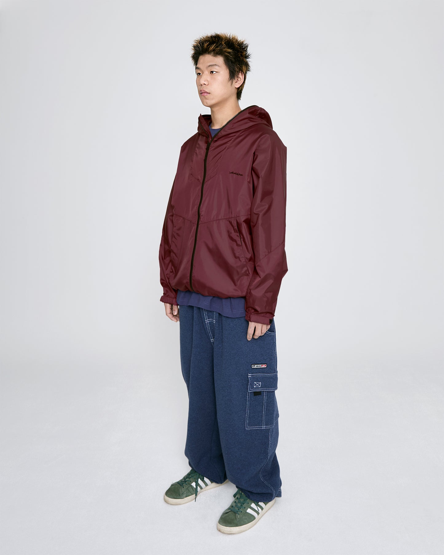 Equip Windbreaker