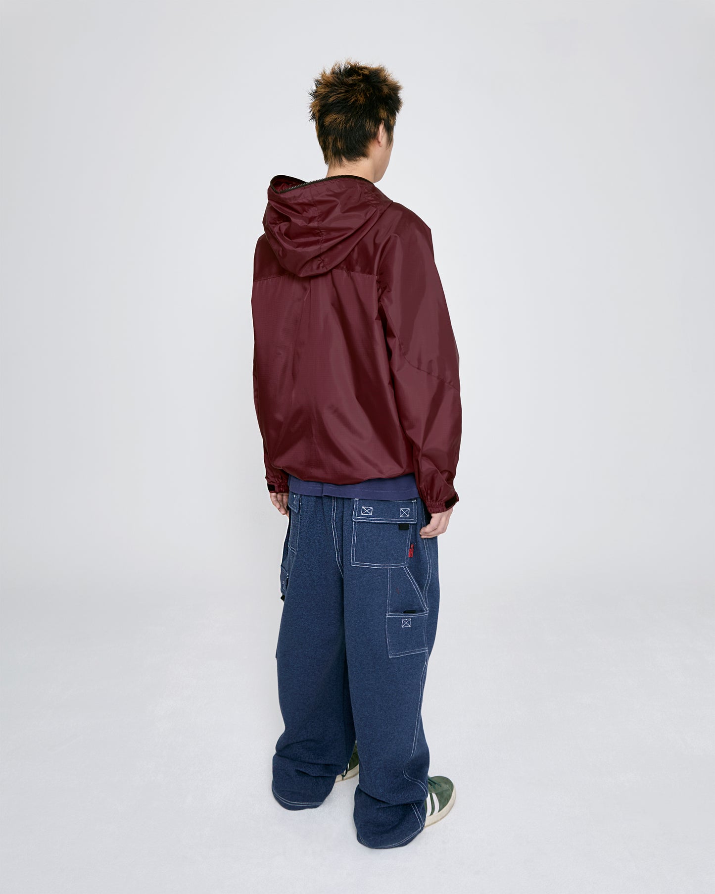 Equip Windbreaker