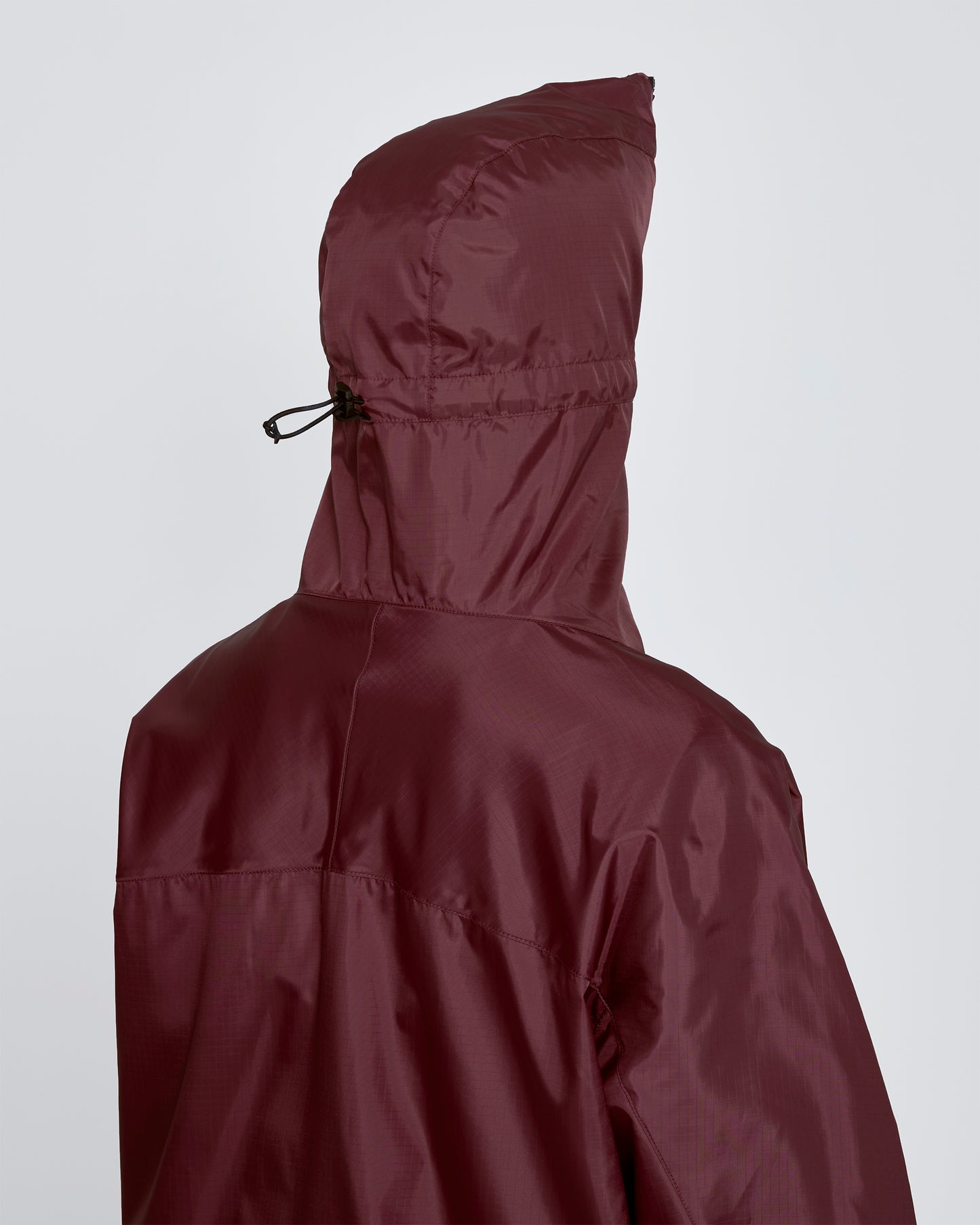Equip Windbreaker
