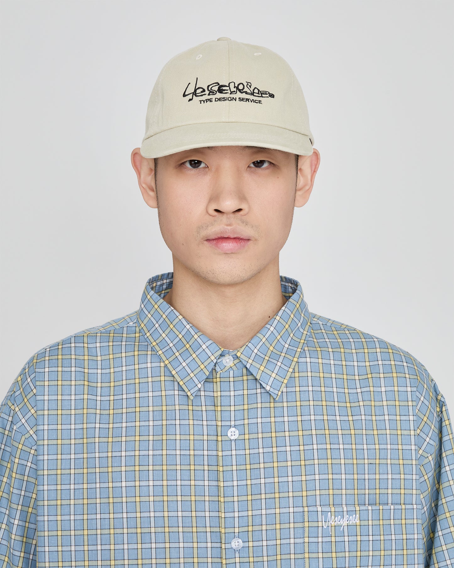 C-Type Cap