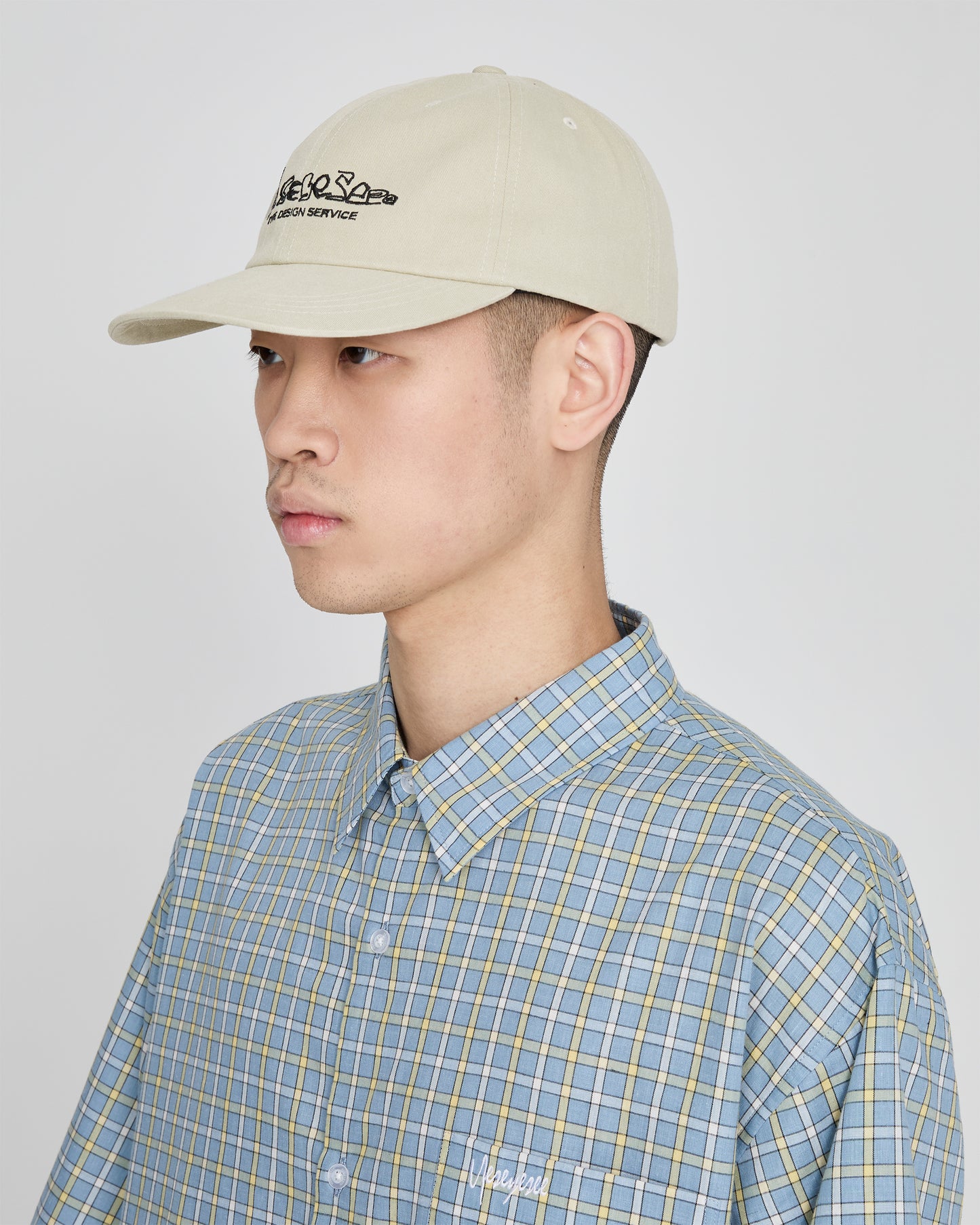 C-Type Cap