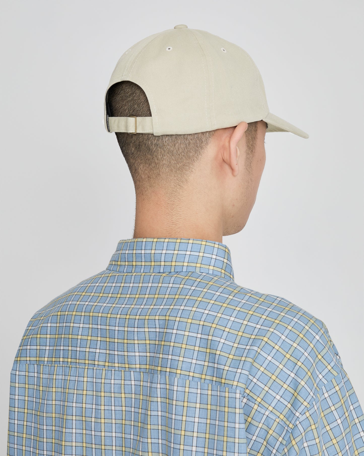 C-Type Cap