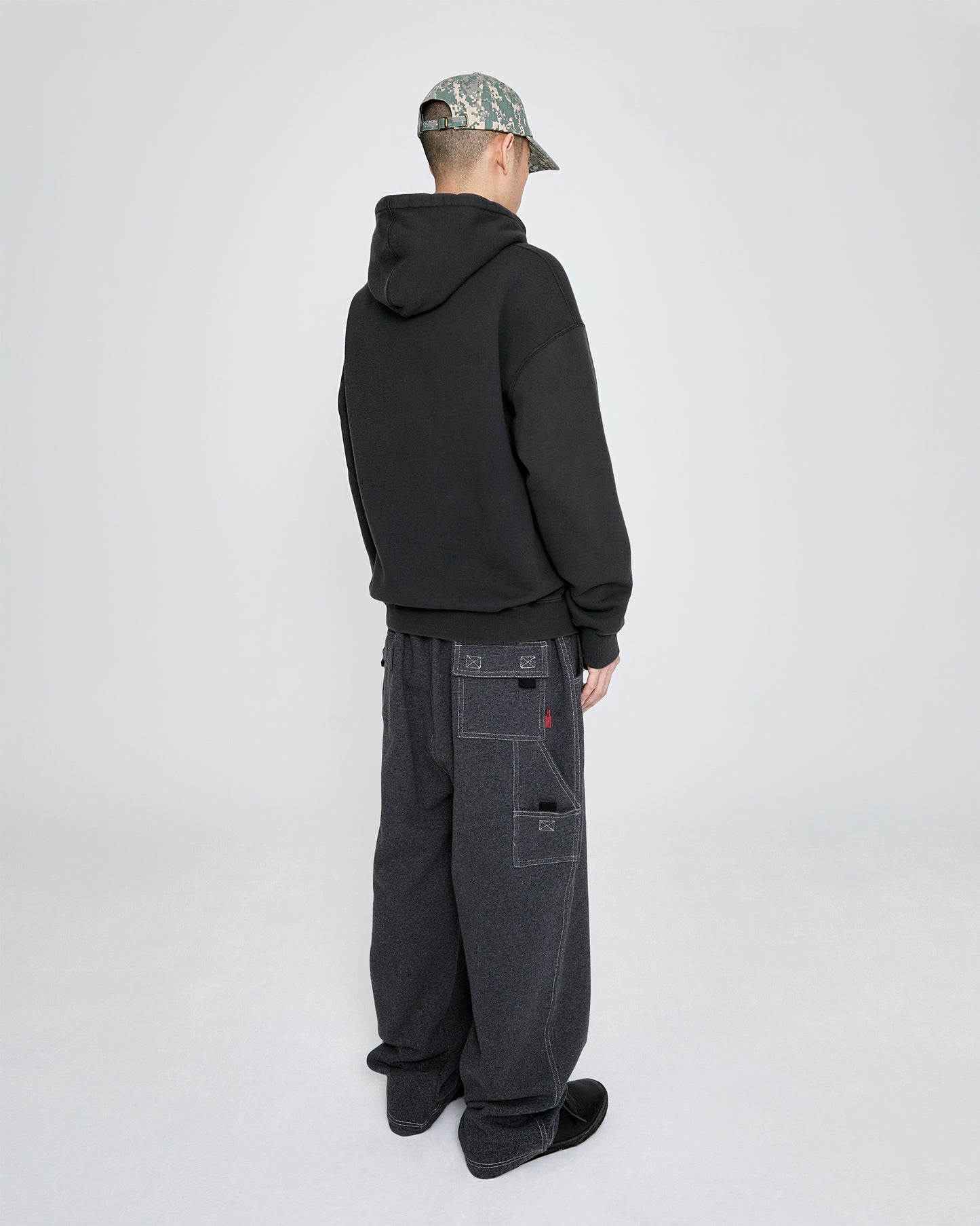 Y.E.S Goal In Hoodie