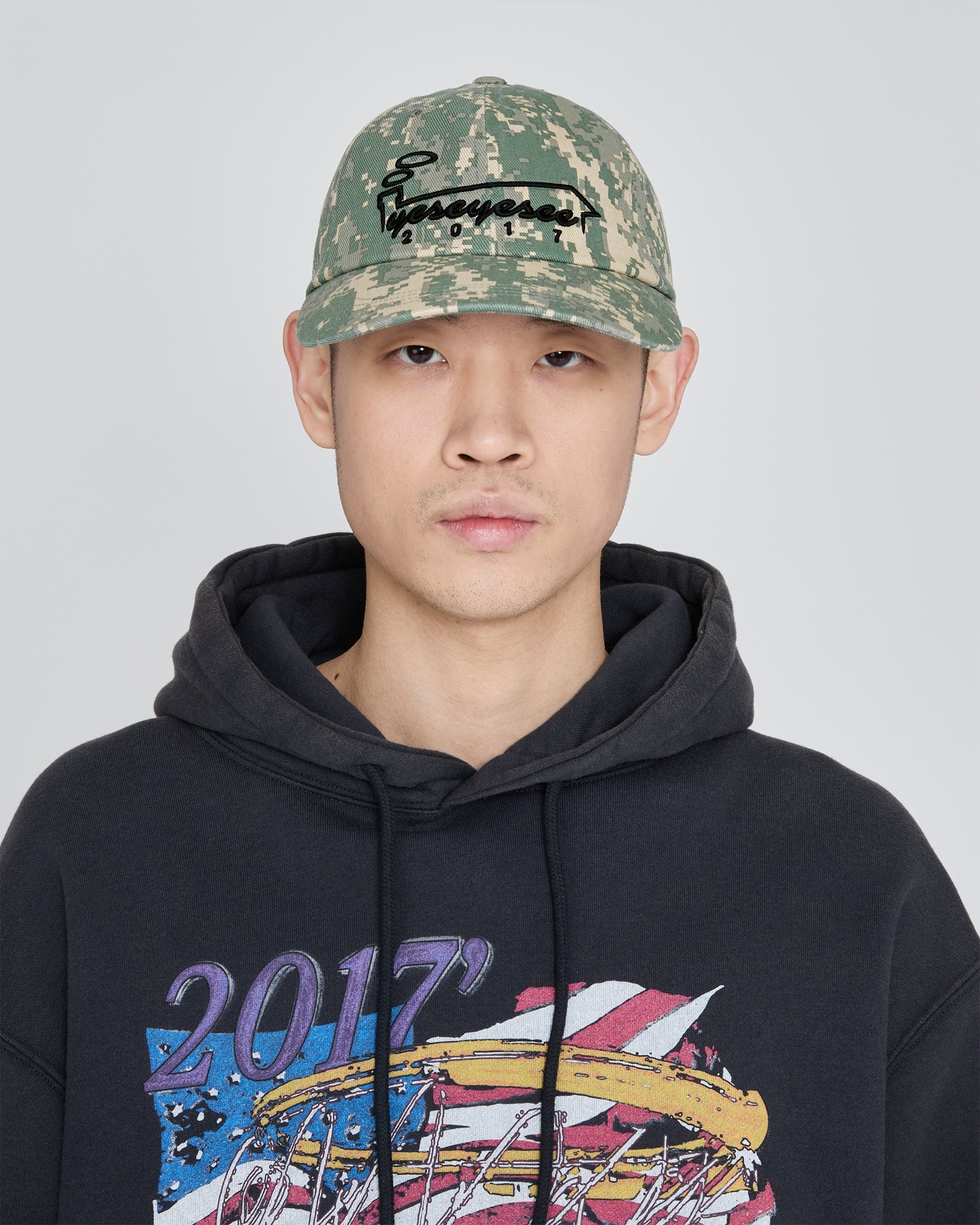 Host Cap