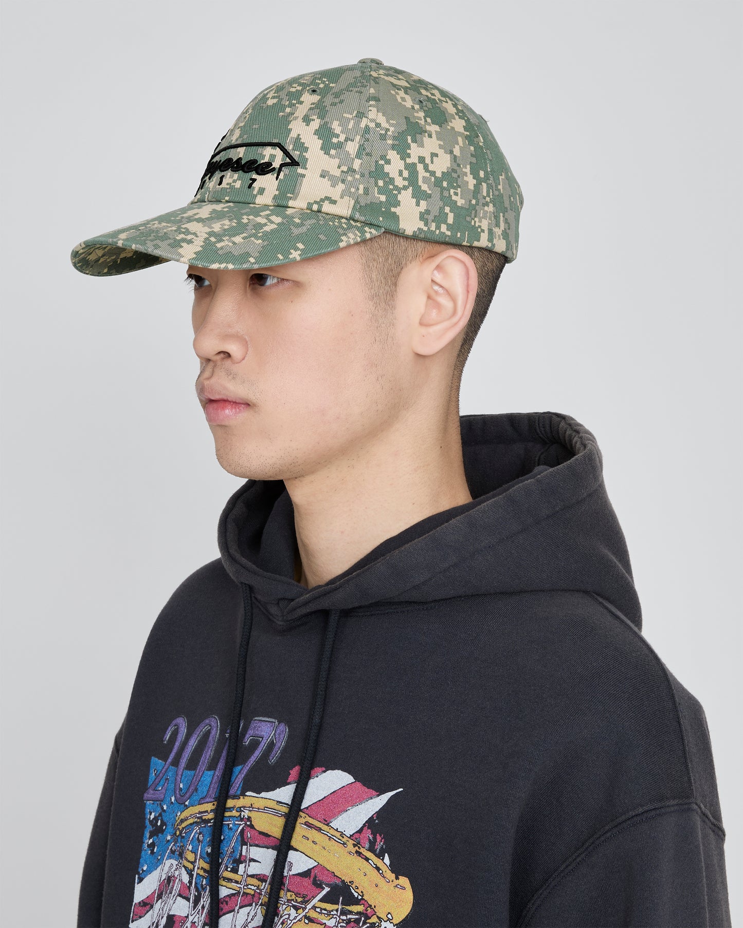 Host Cap