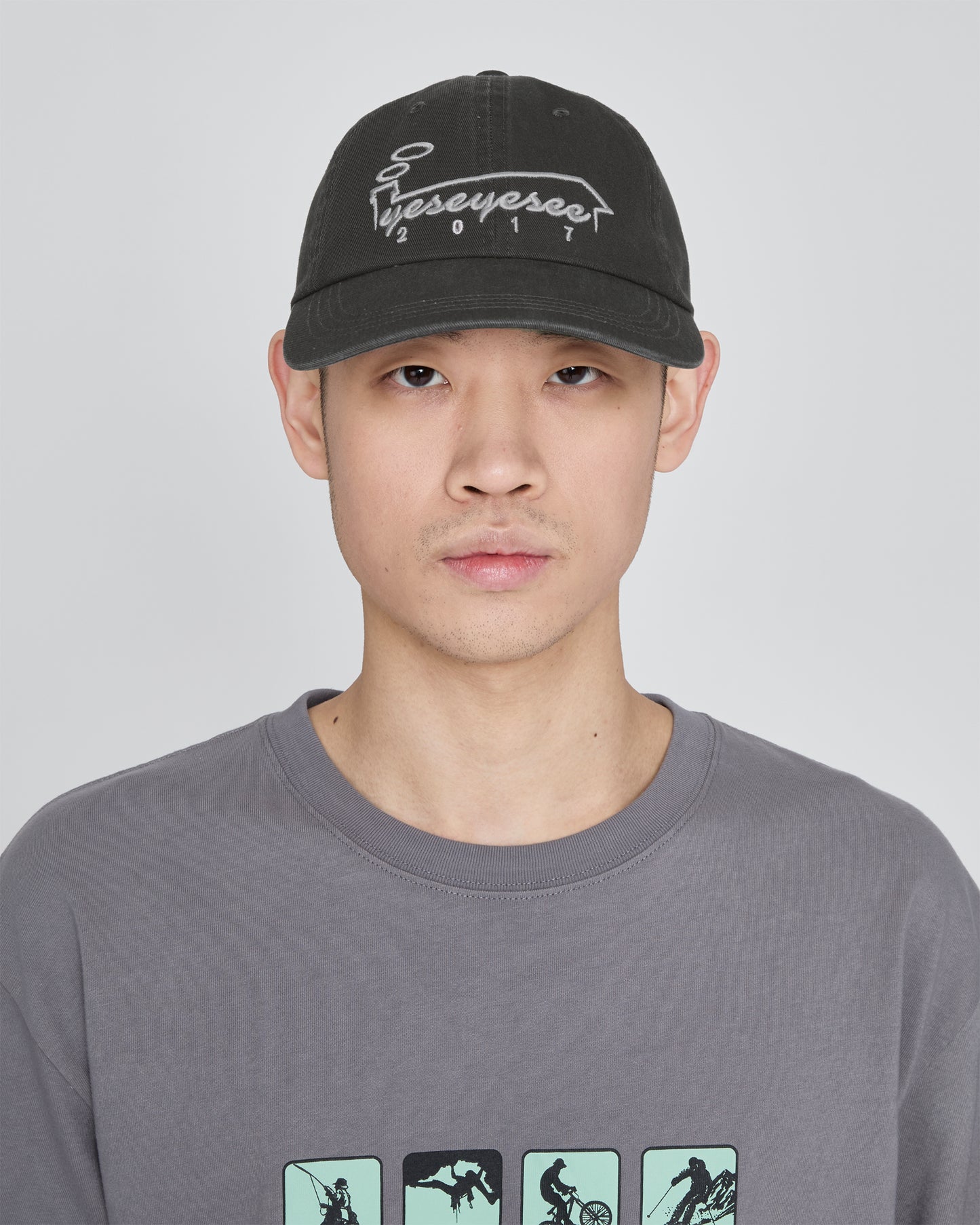 Host Cap