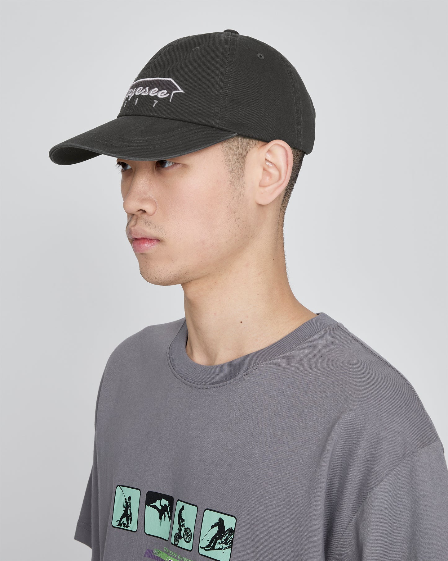 Host Cap