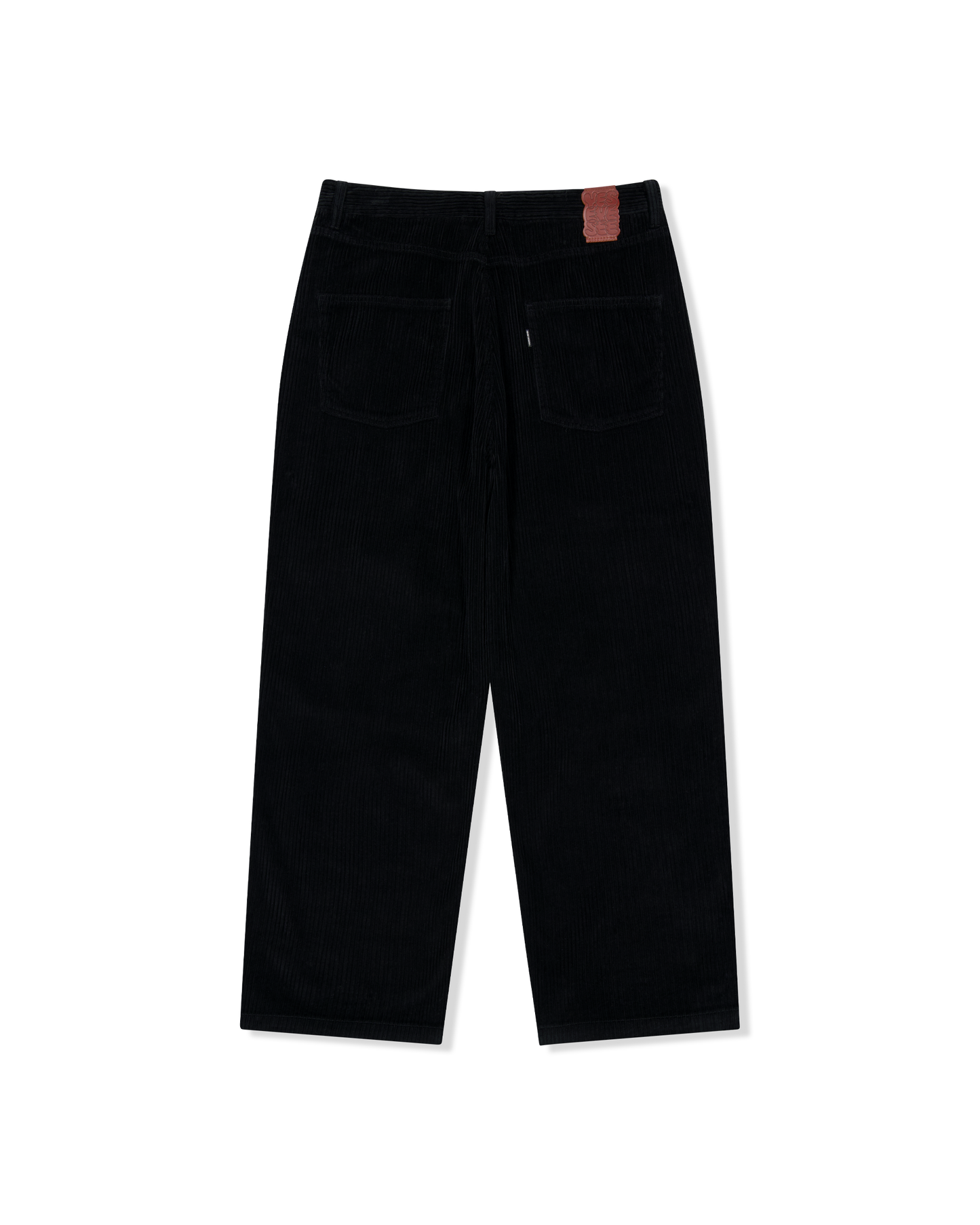 Double Knee Corduroy Pants