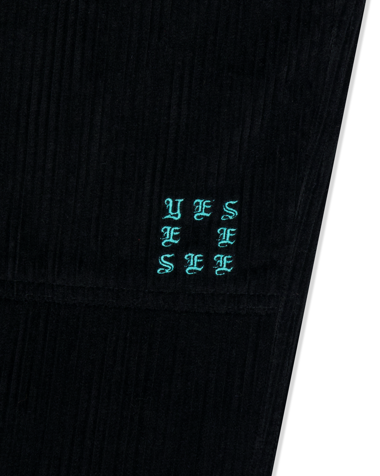 Double Knee Corduroy Pants