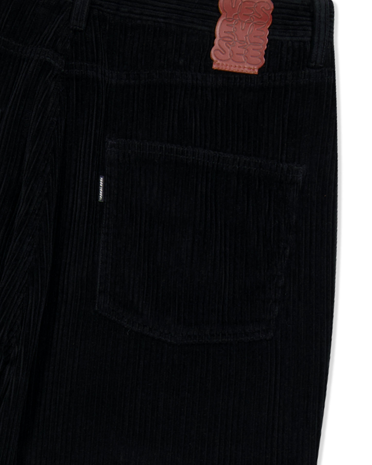 Double Knee Corduroy Pants