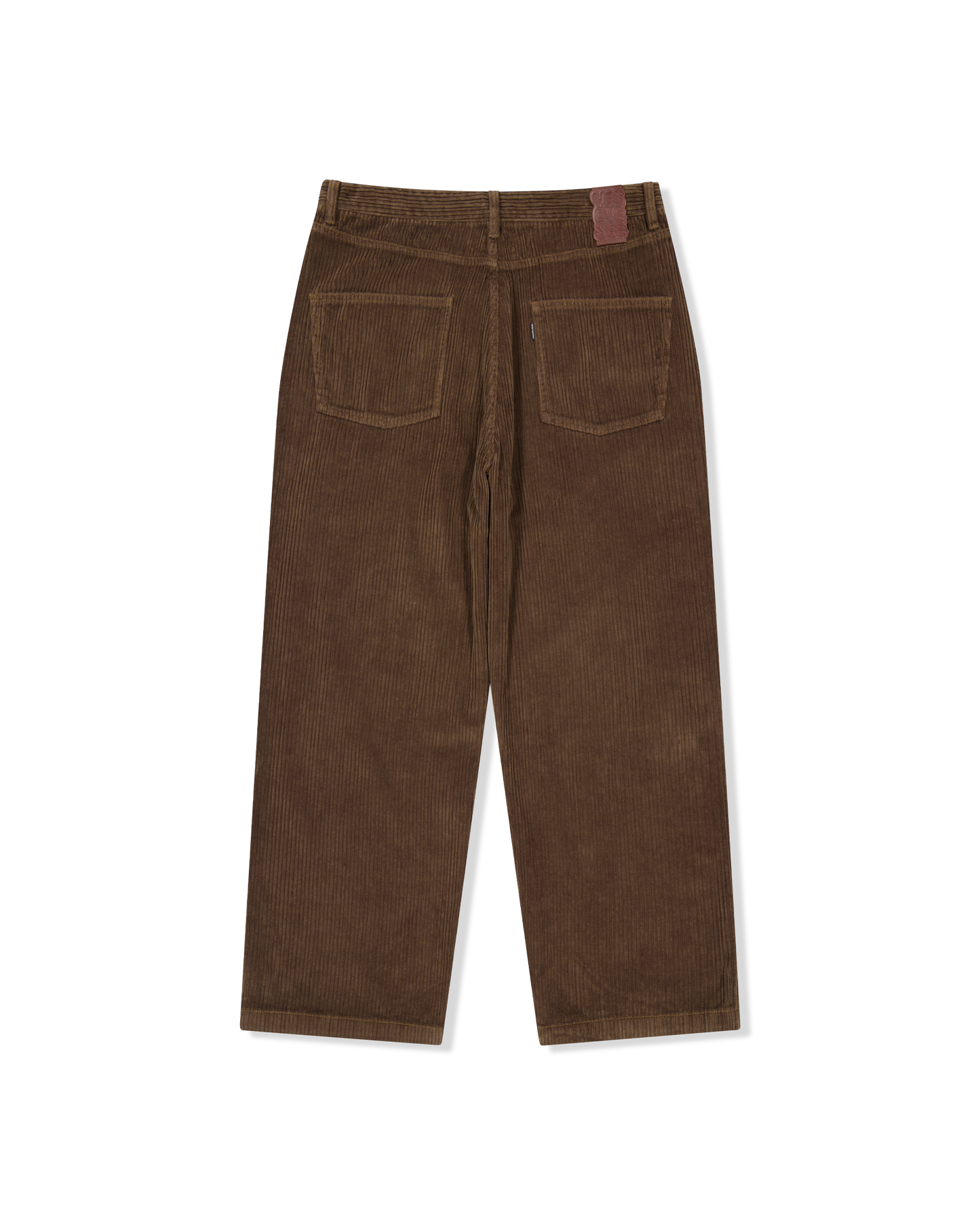 Double Knee Corduroy Pants