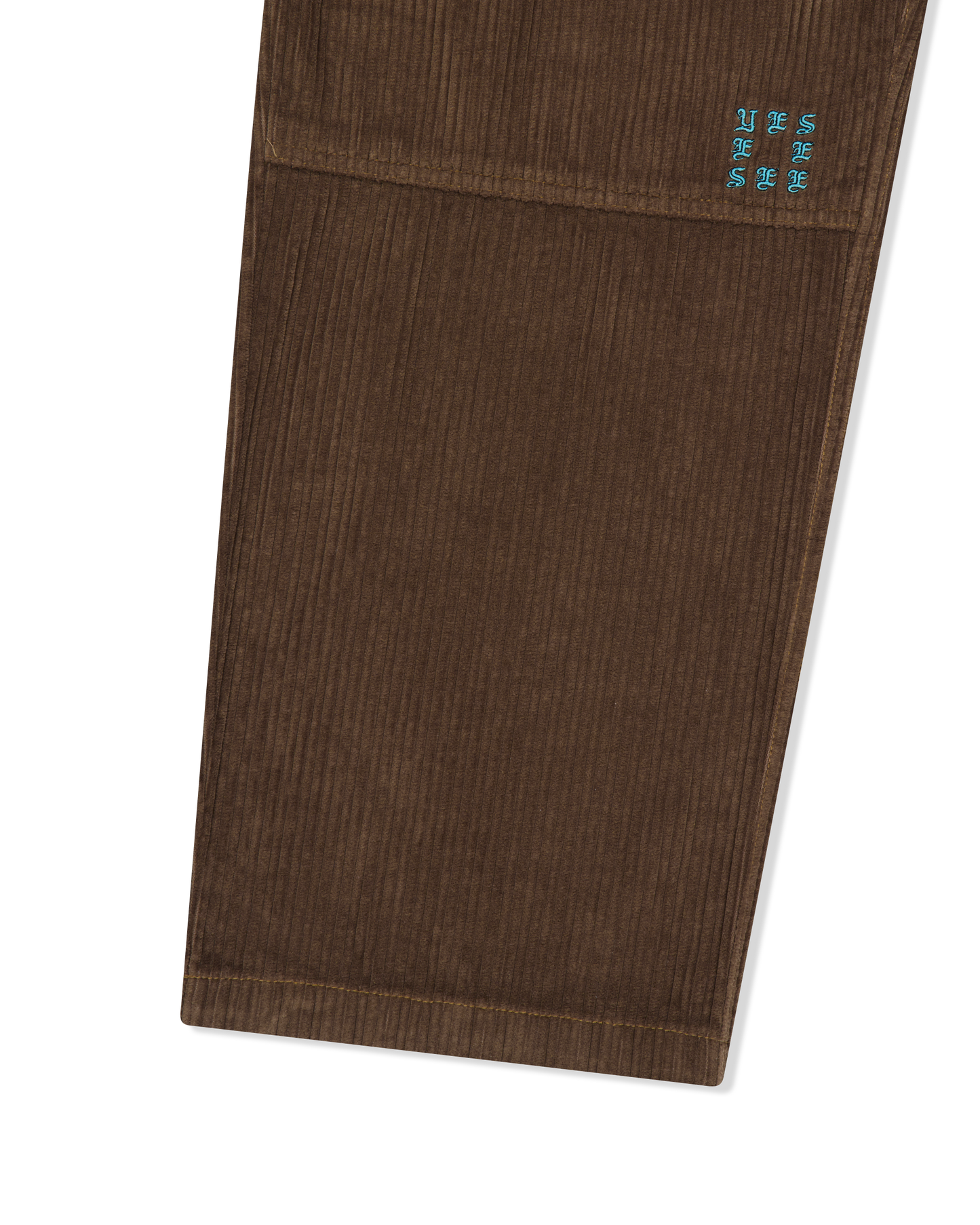 Double Knee Corduroy Pants