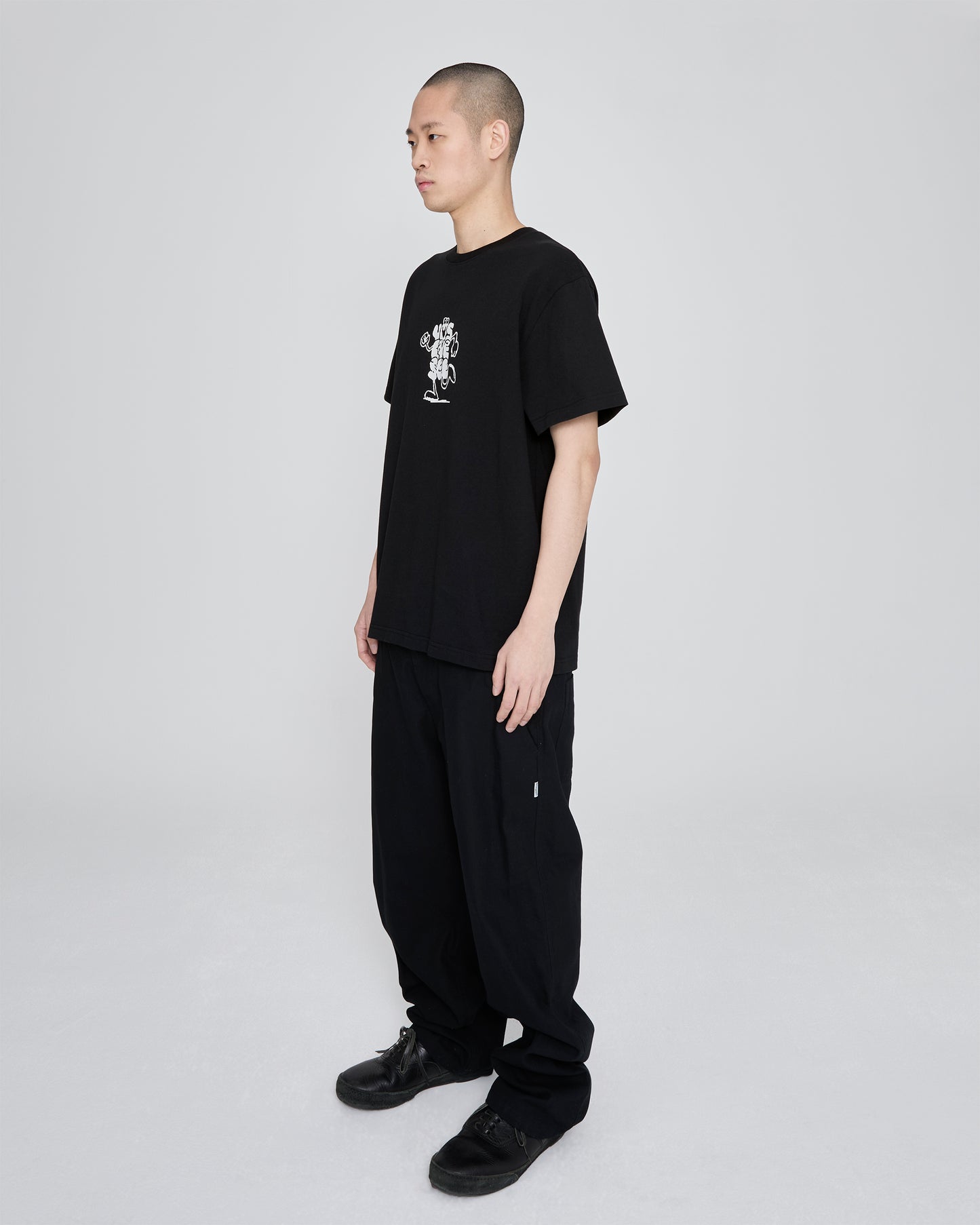 Alive Logo Tee