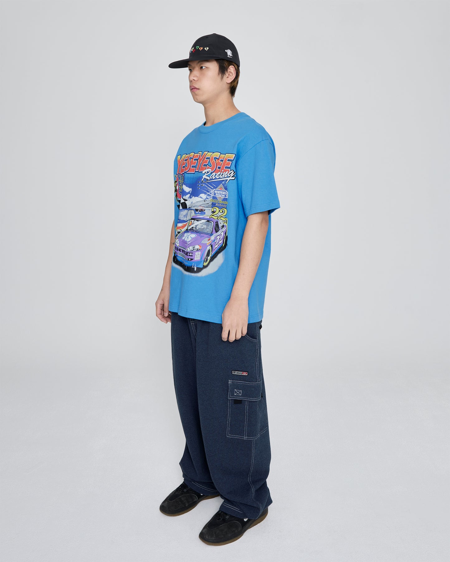 Racing Tee
