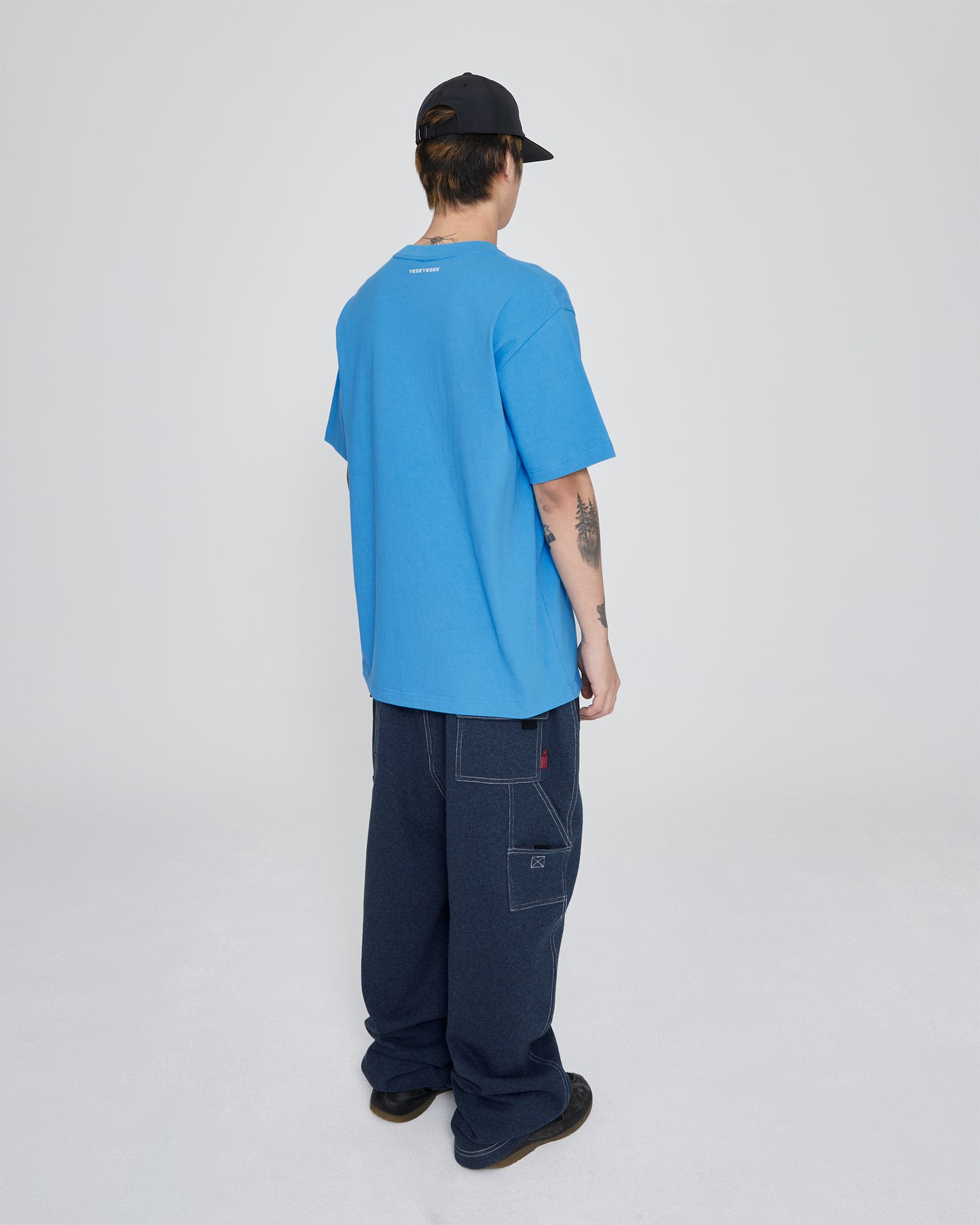 Racing Tee