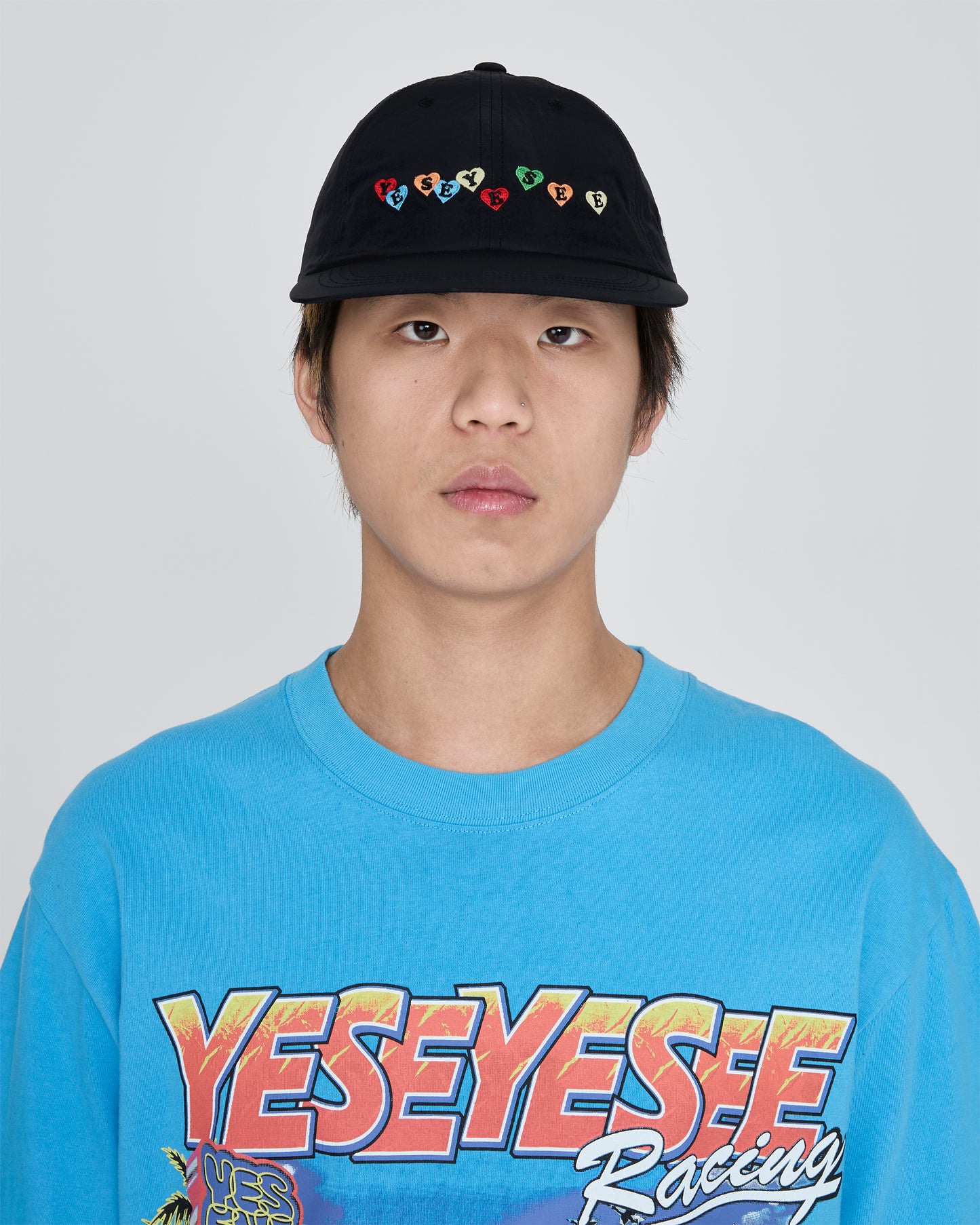 Lover Cap