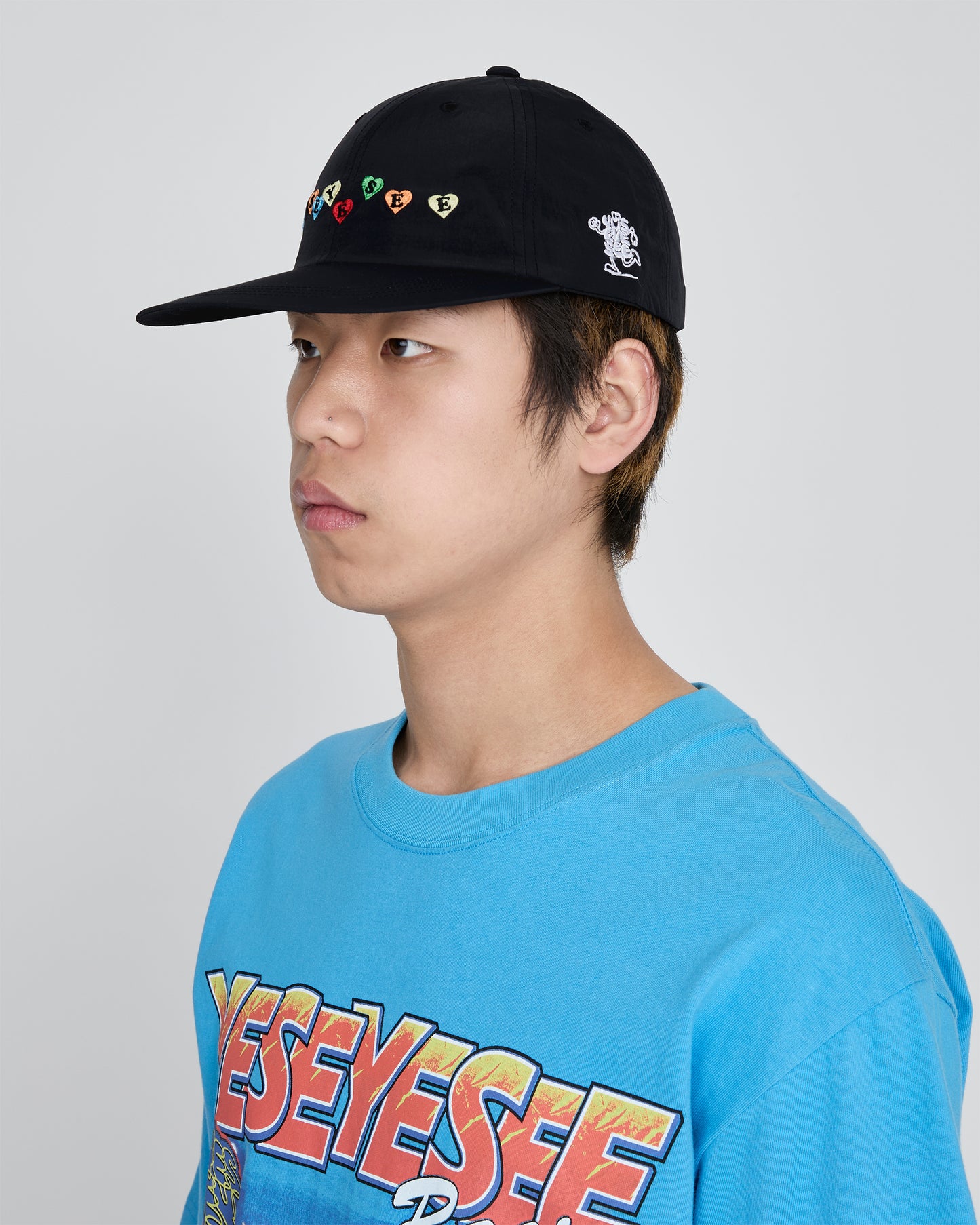 Lover Cap