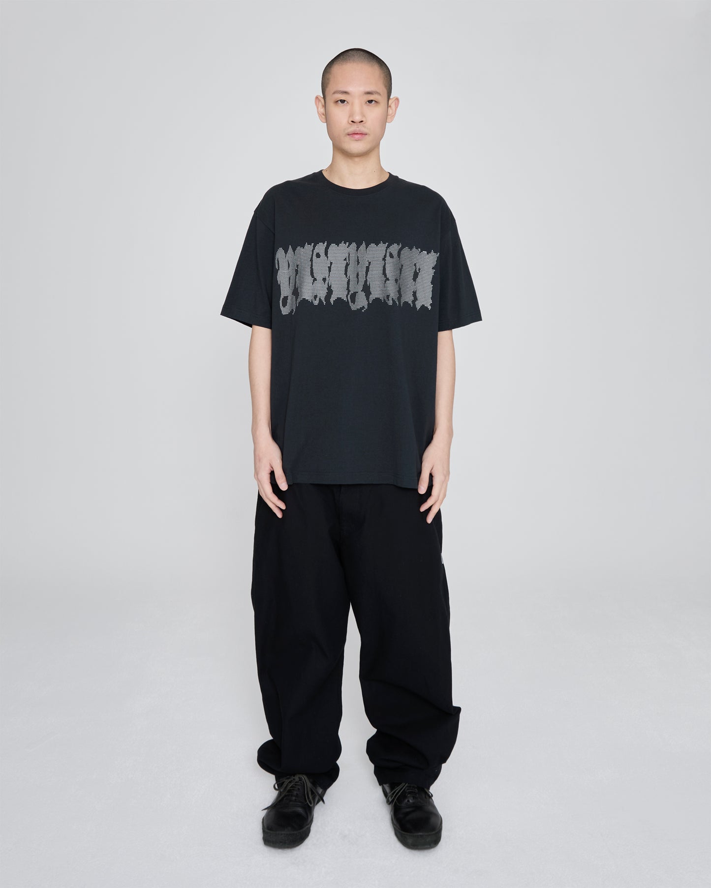Y.E.S Typo Tee