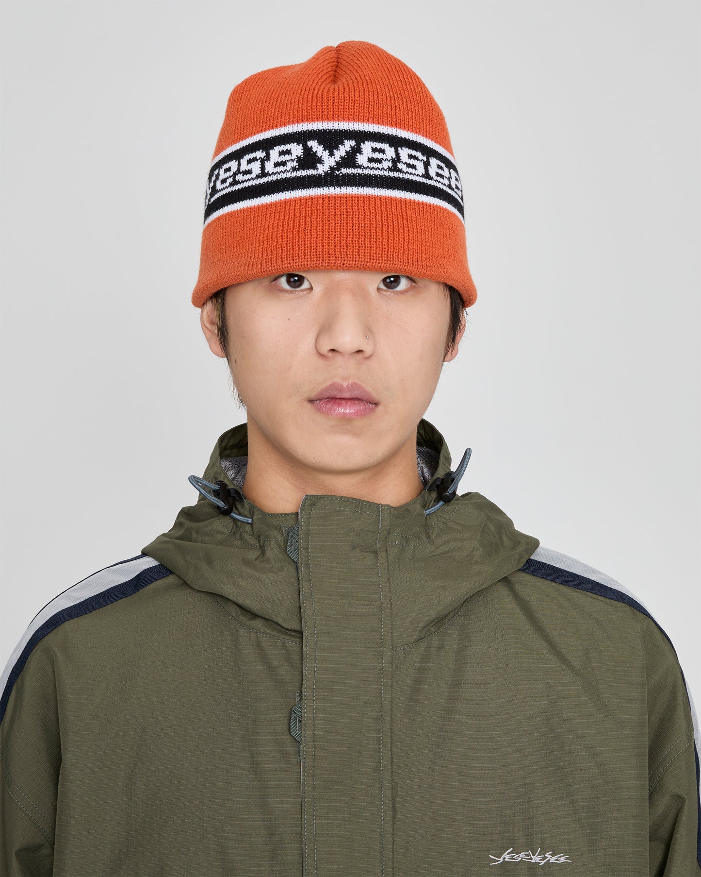 Work Beanie
