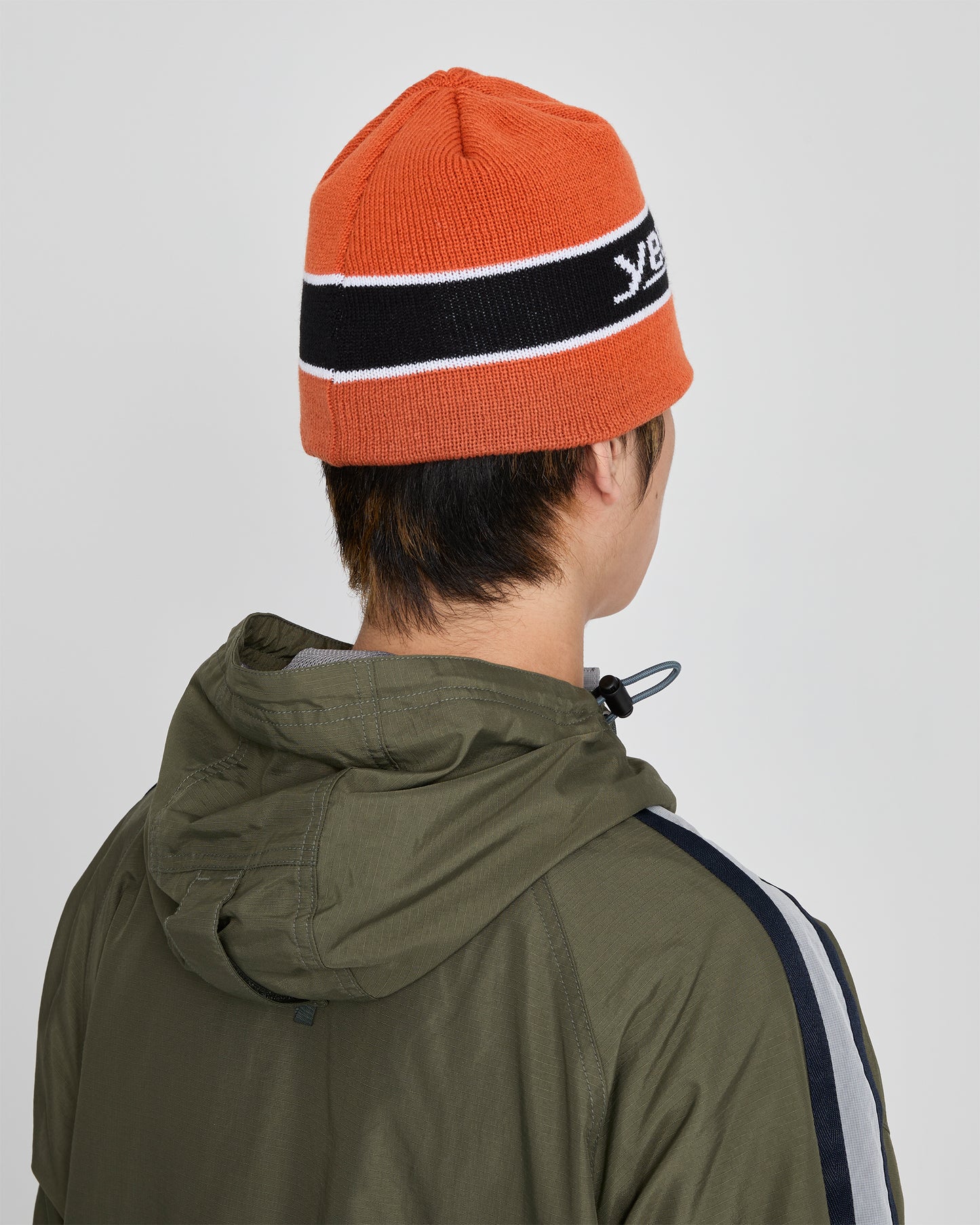 Work Beanie
