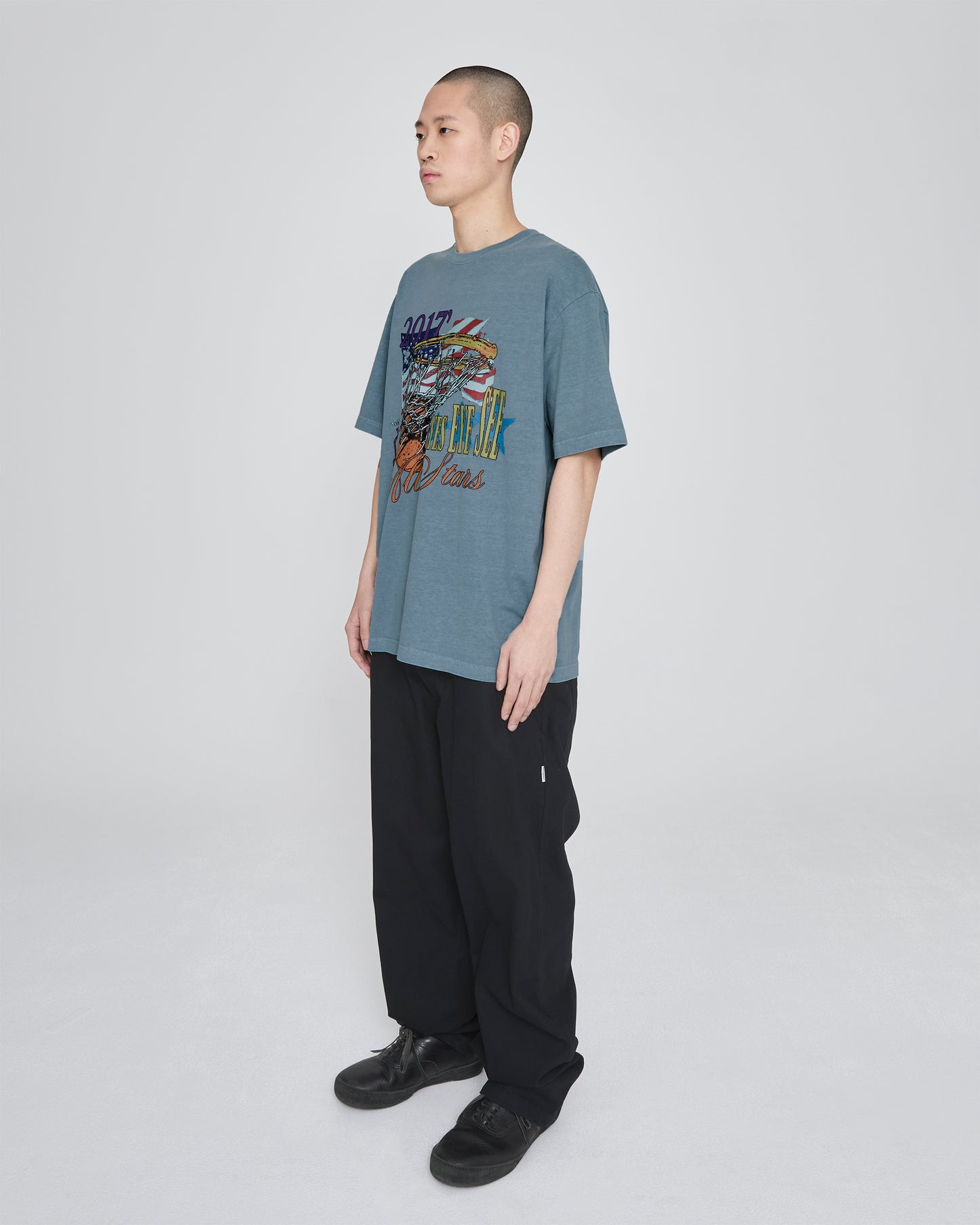 Y.E.S Goal In Tee