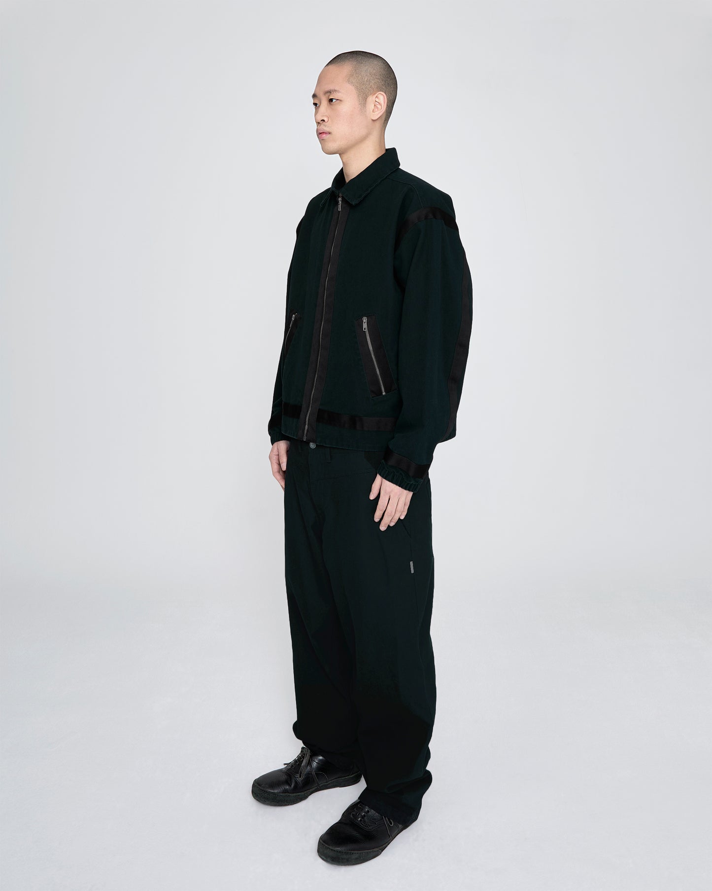 Canvas Ramble Pants