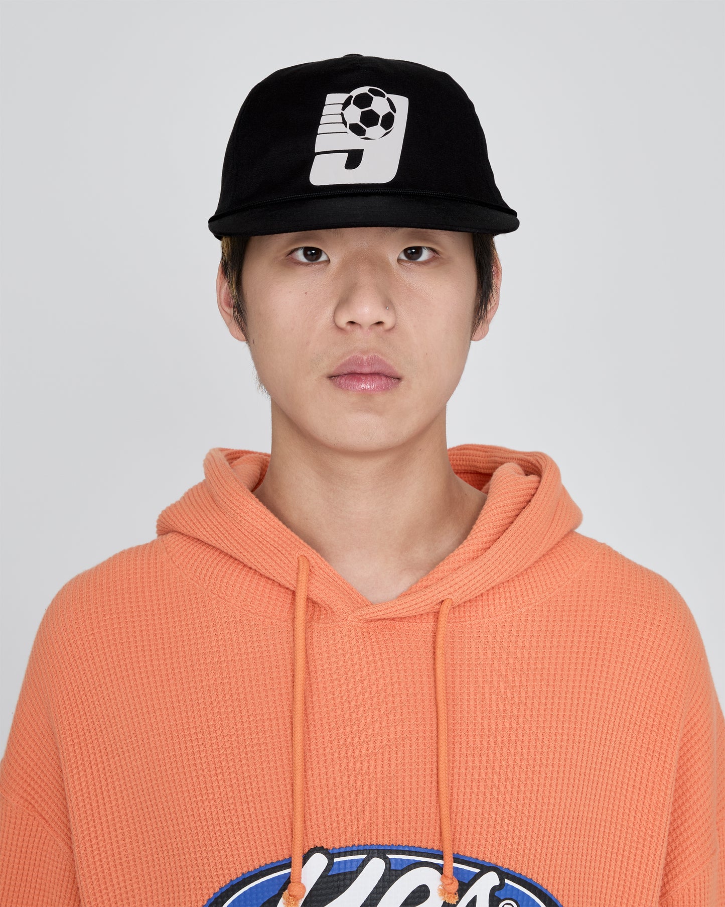 Soccer Team Trucker