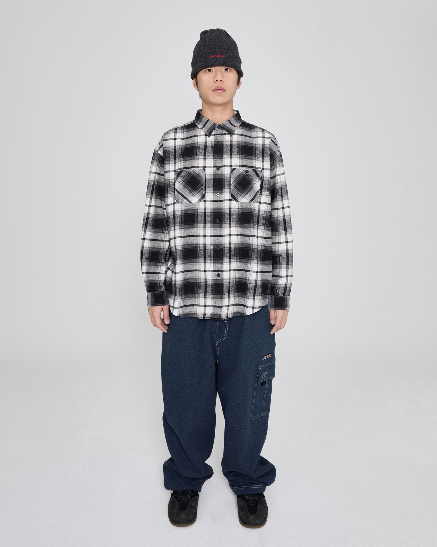 Y.E.S Stitch Painter Sweatpants