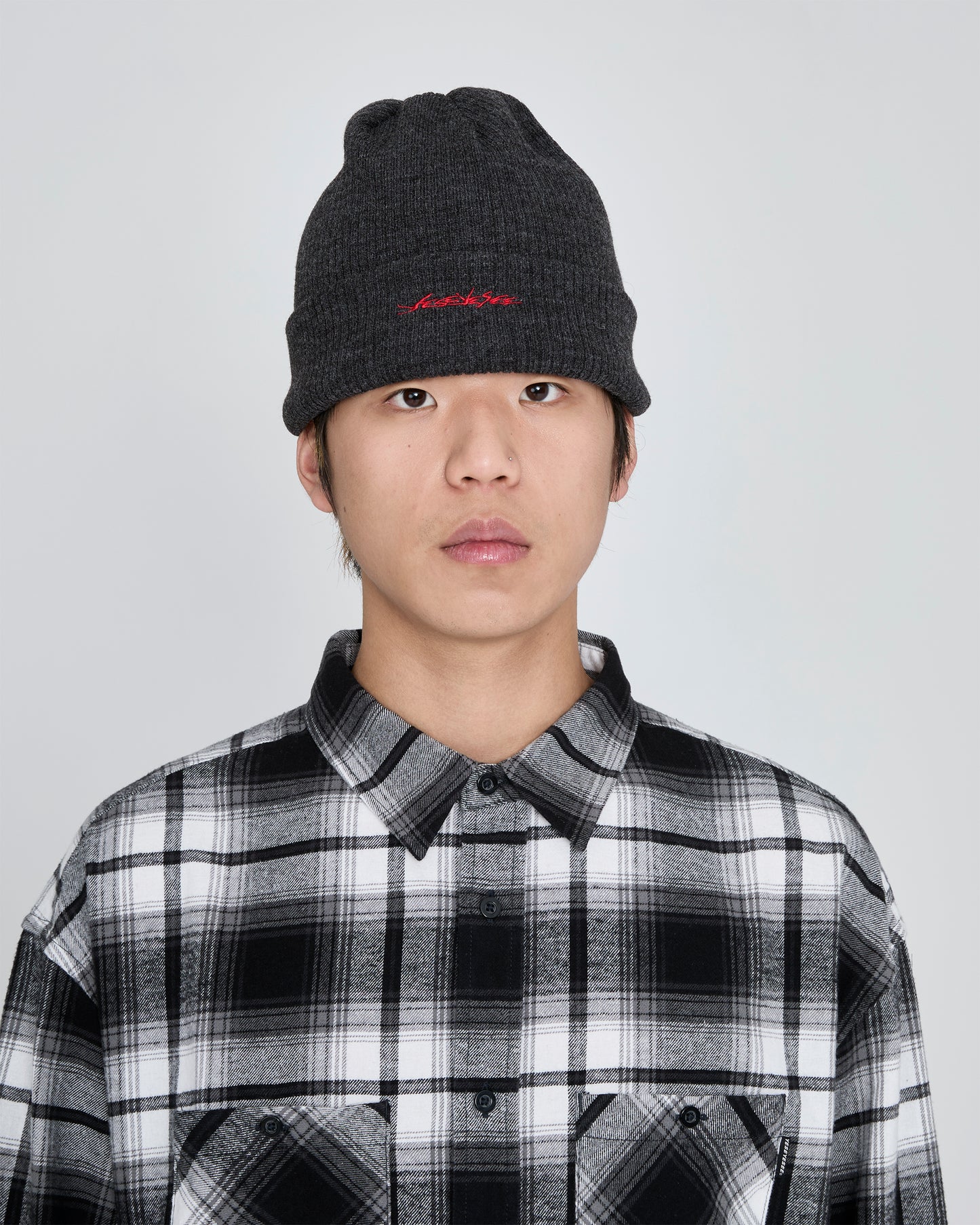 Y.E.S Reversible Beanie