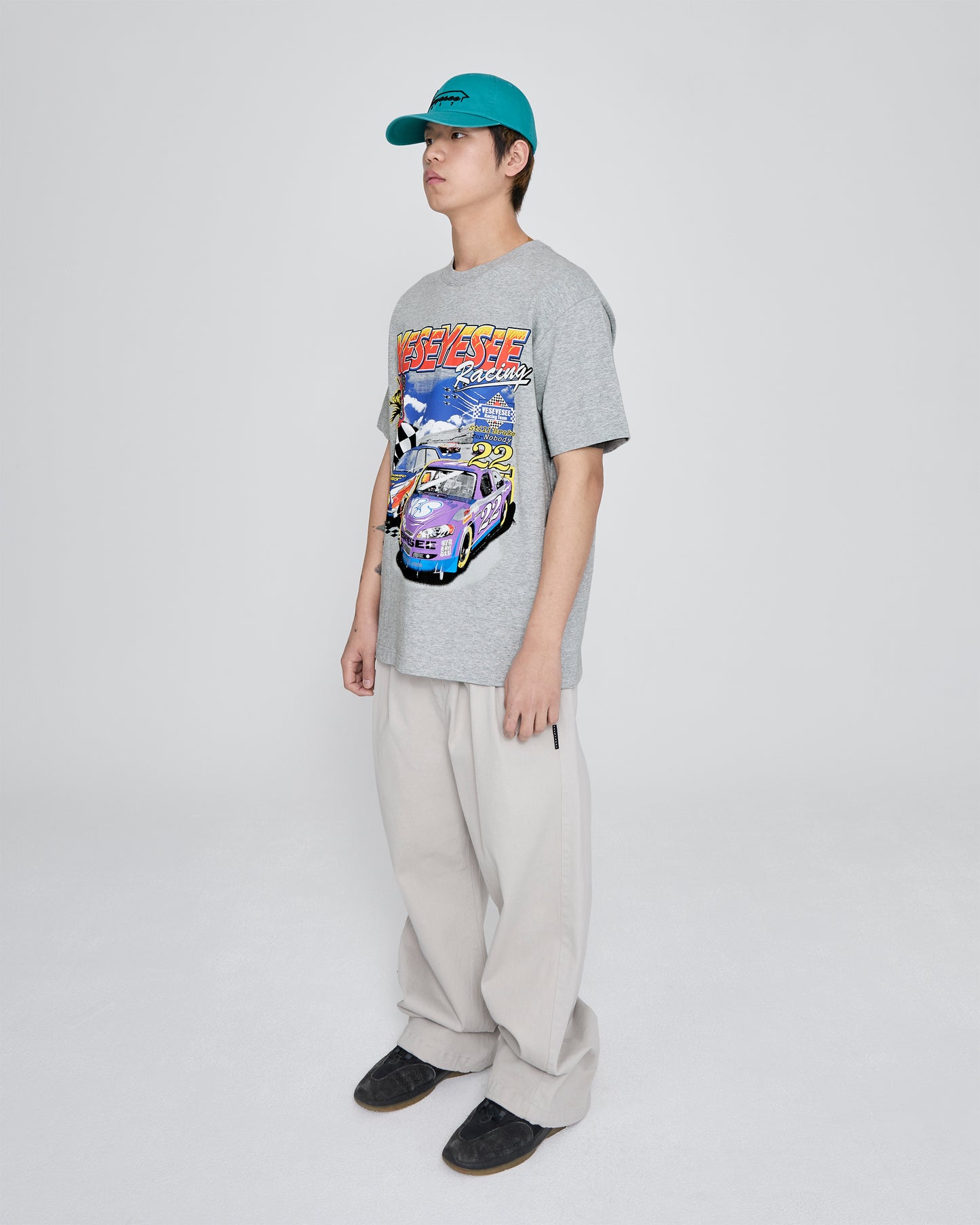 Racing Tee
