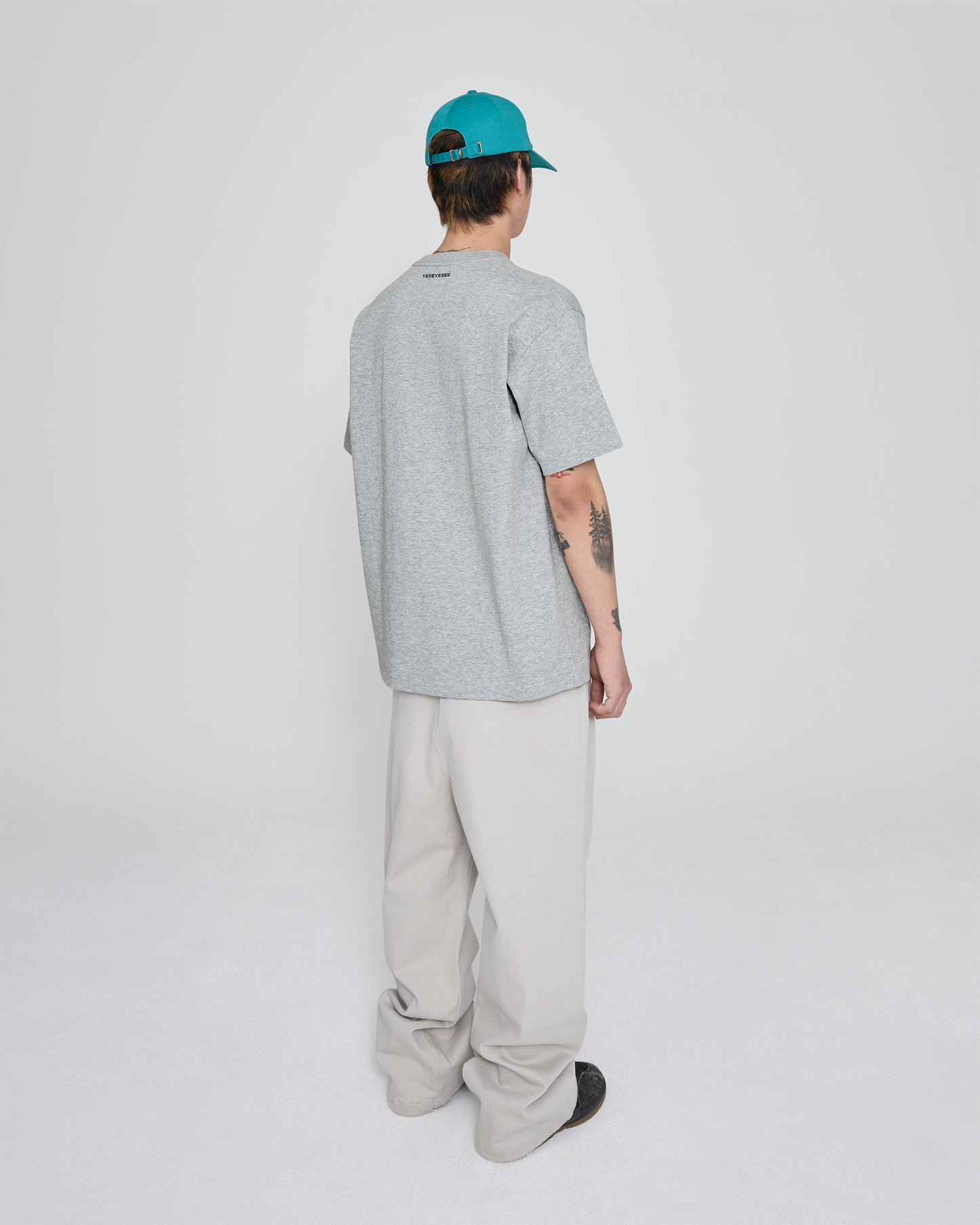 Racing Tee