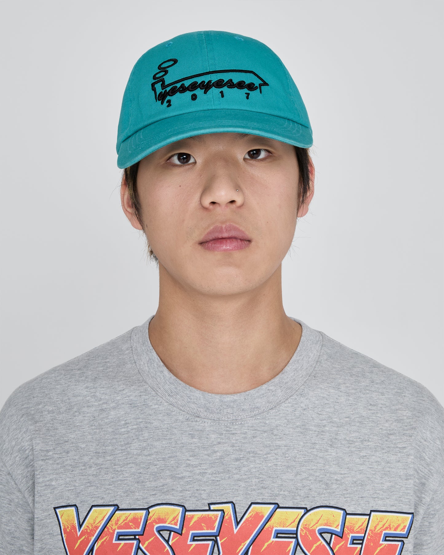 Host Cap