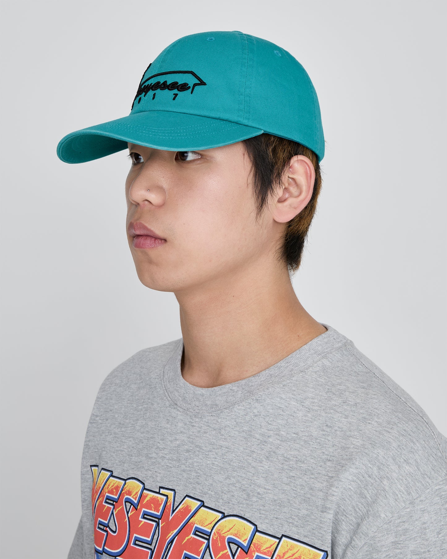 Host Cap