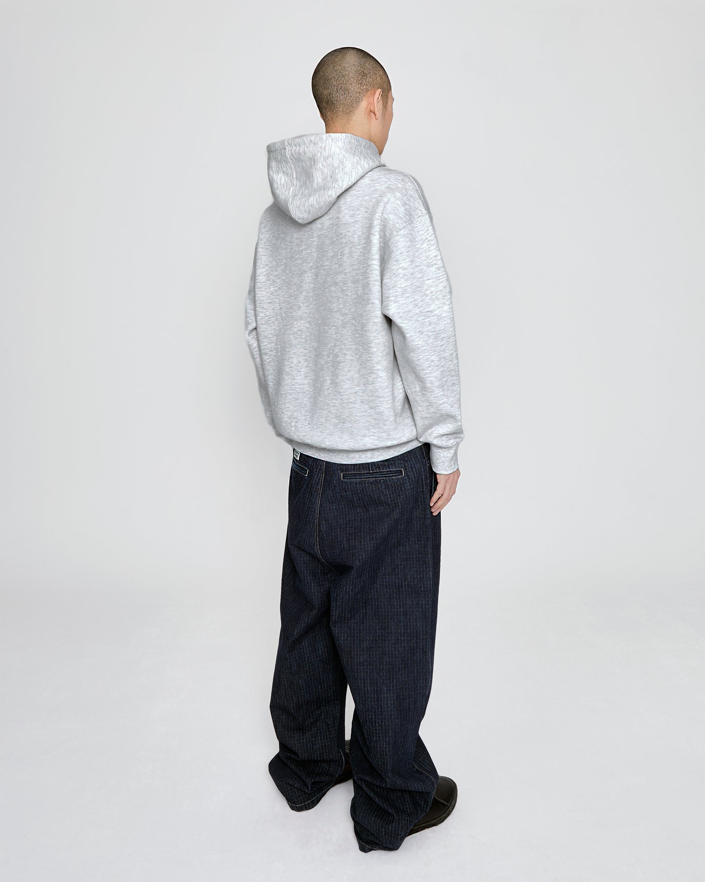 Y.E.S Goal In Hoodie