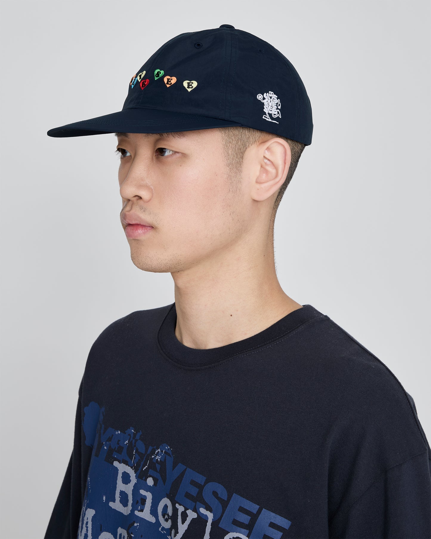Lover Cap