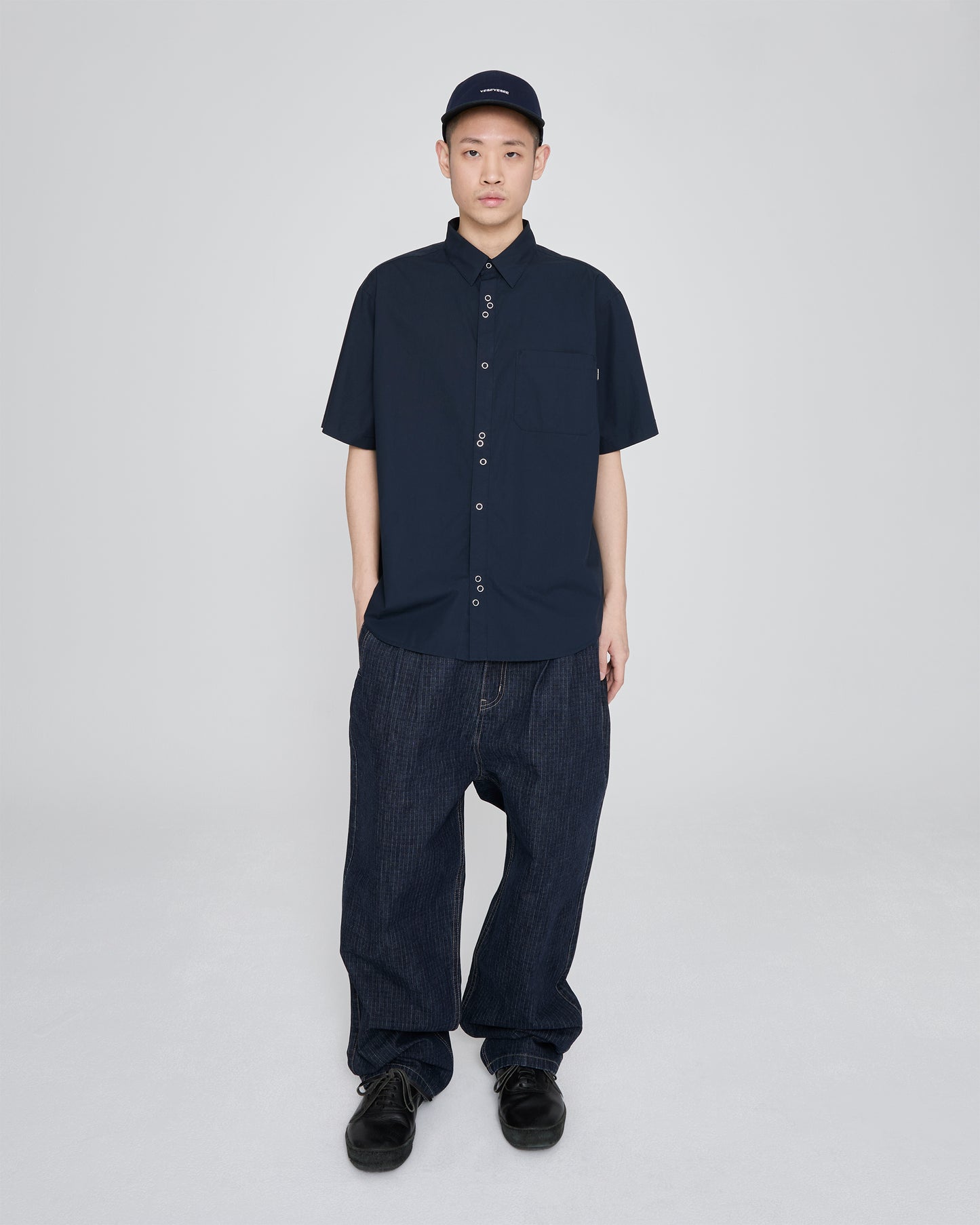 Pinnacle S/S Shirt