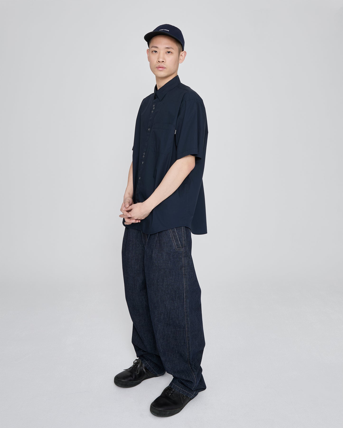 Pinnacle S/S Shirt