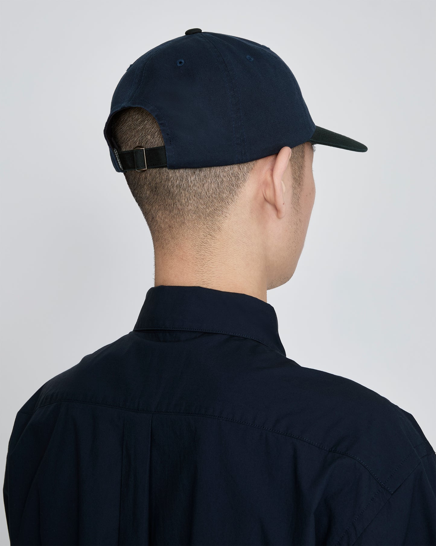 Logo Cap