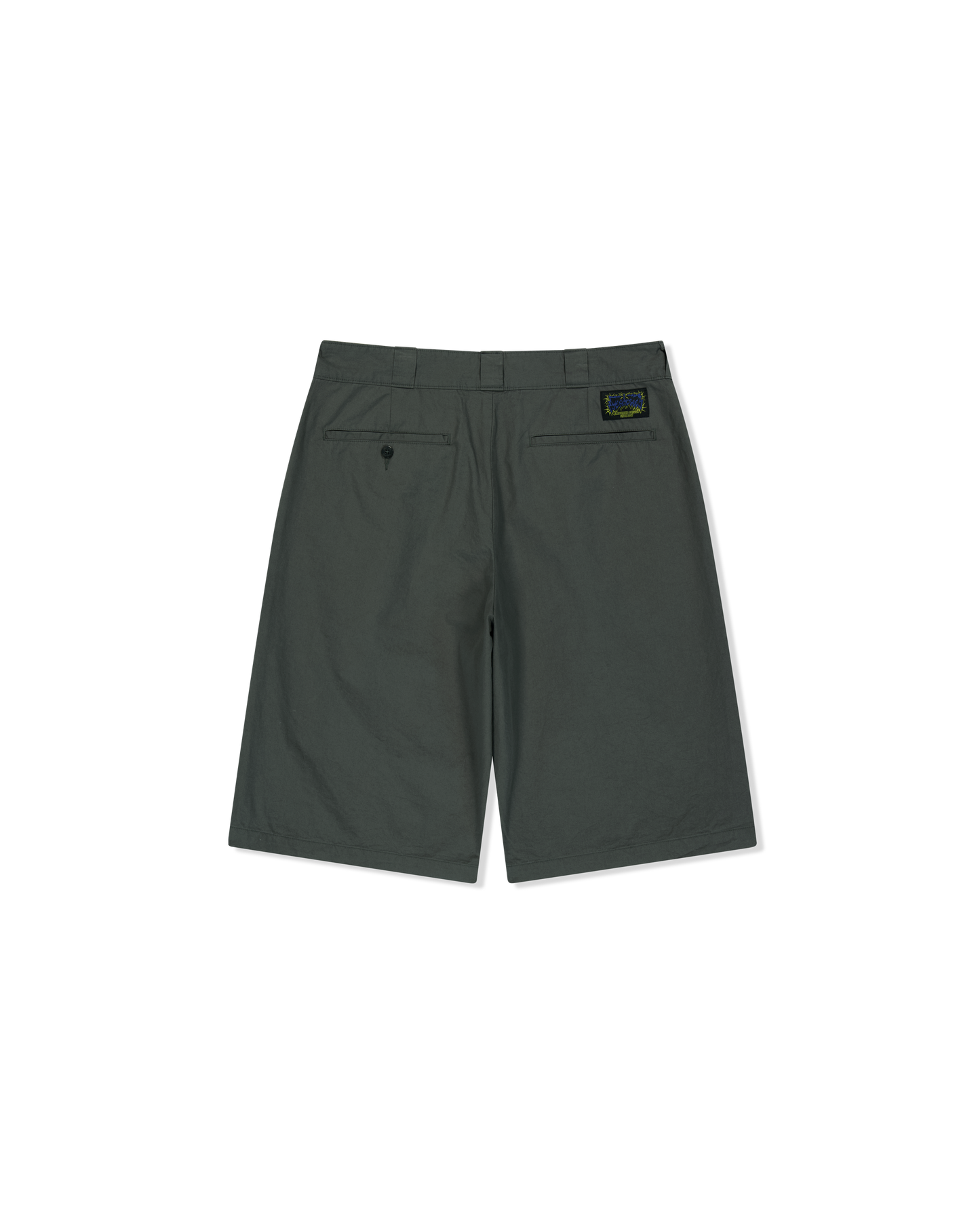 SN-Wide Shorts