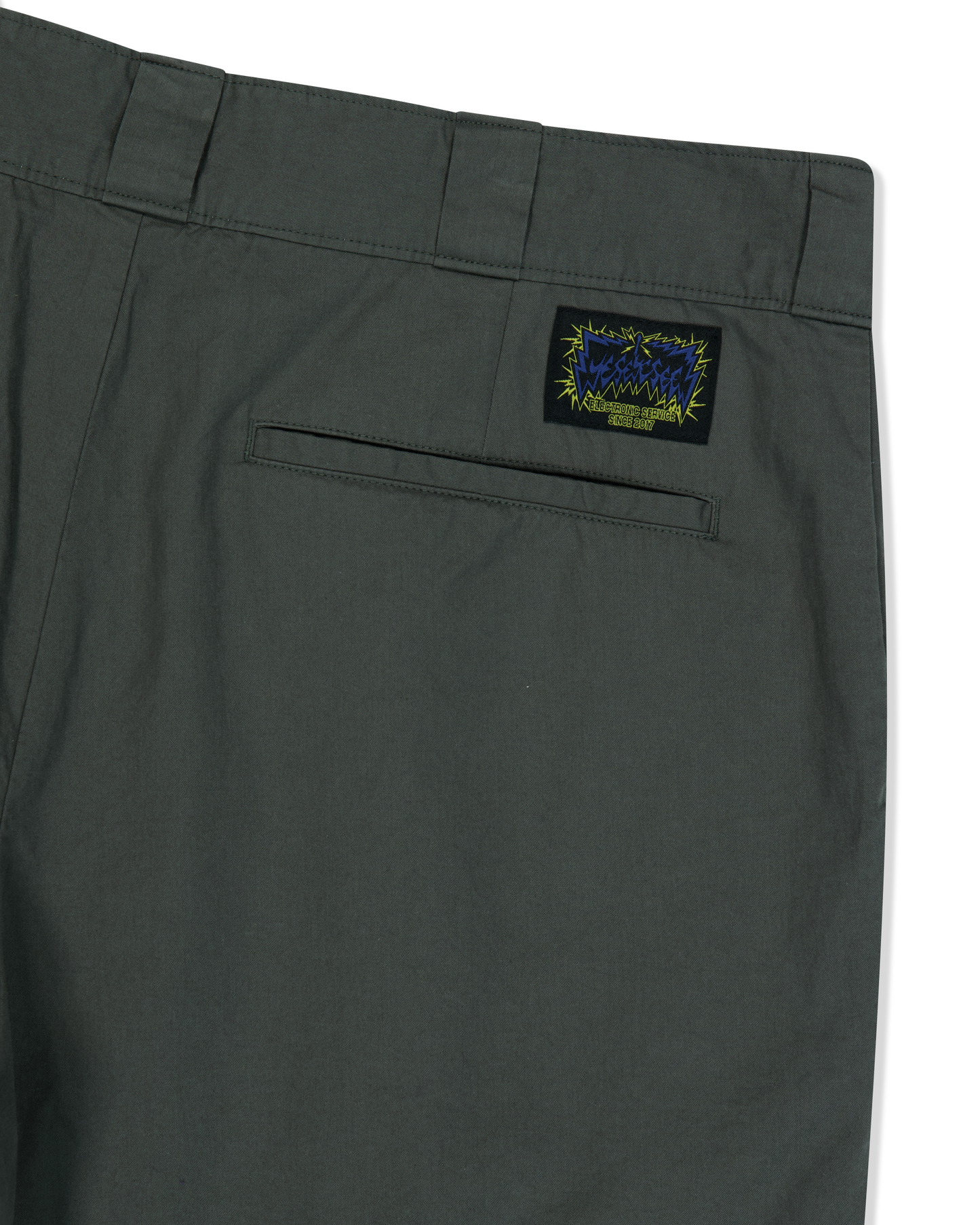 SN-Wide Shorts