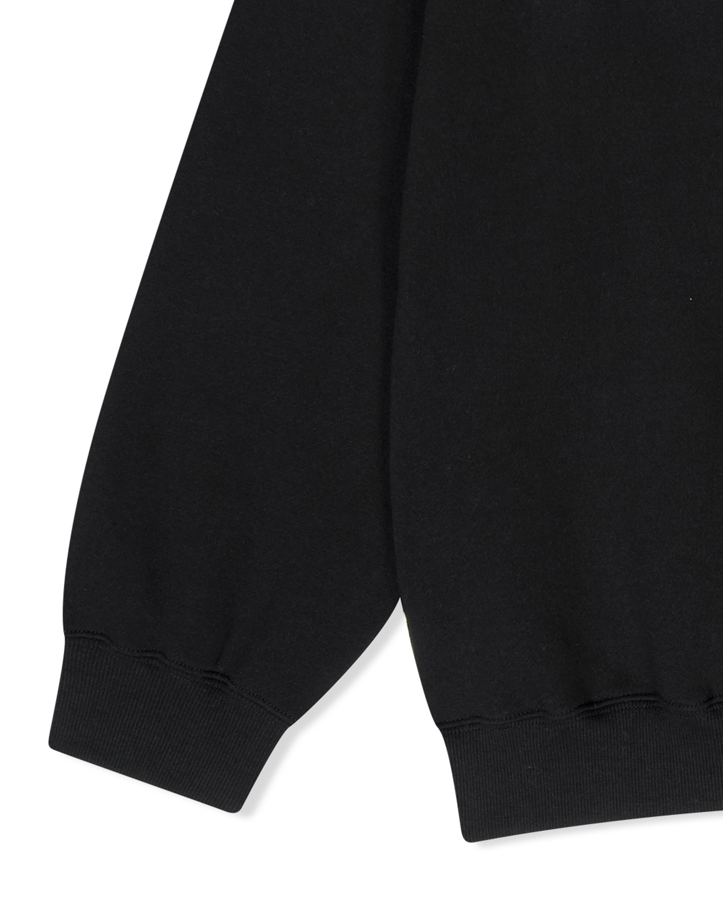 Y.E.S Steel Logo Sweatshirt