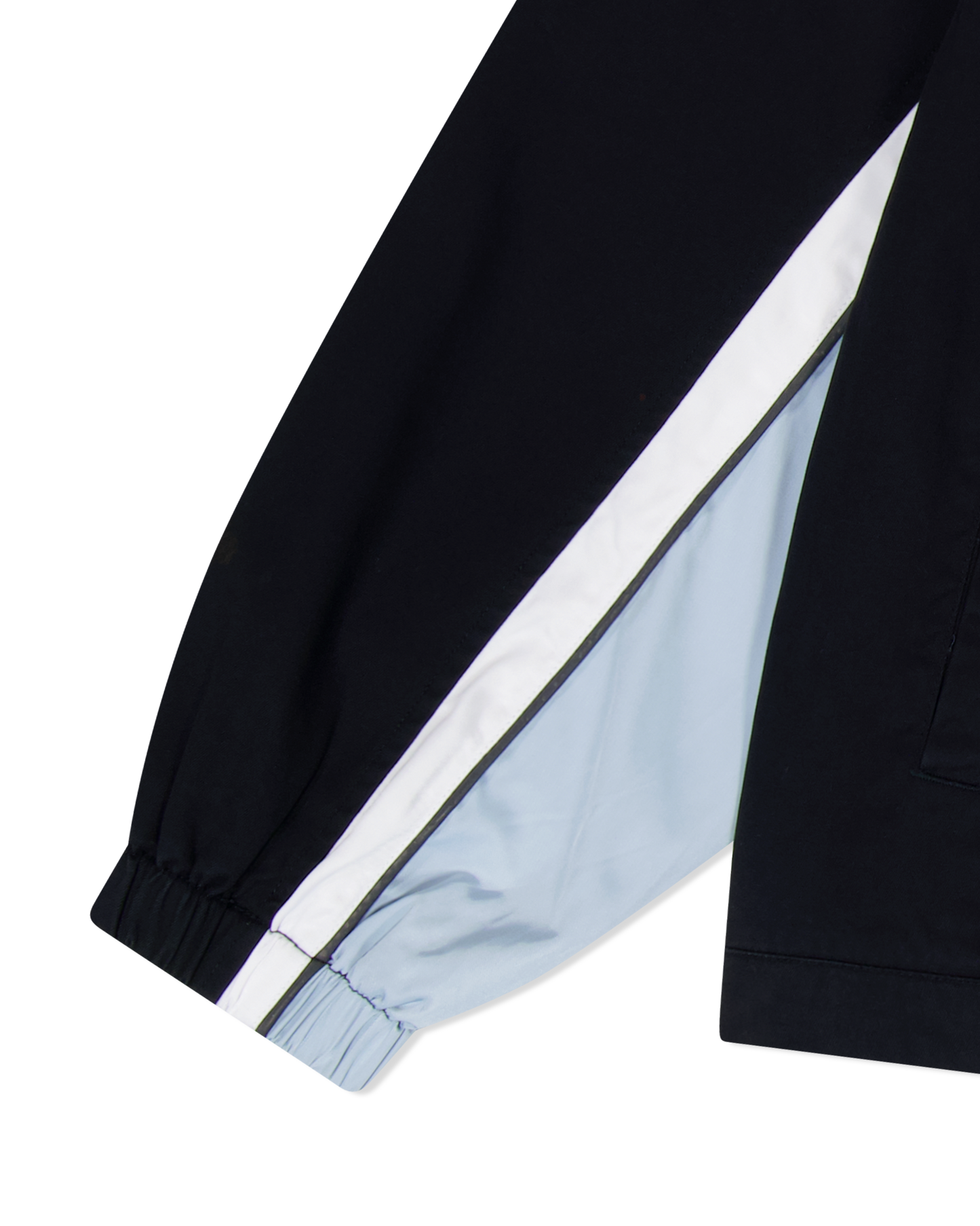 Wavy Logo Work Jacket