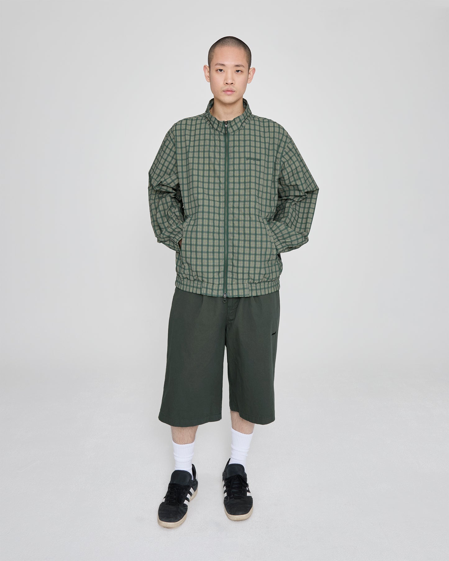 SN-Wide Shorts