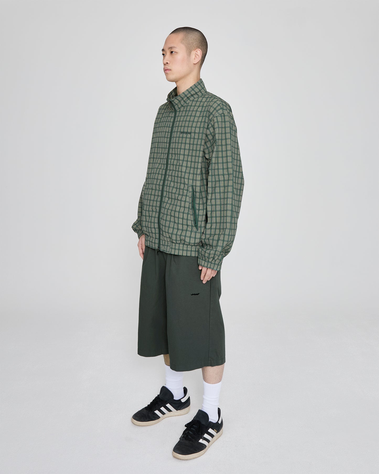 SN-Wide Shorts