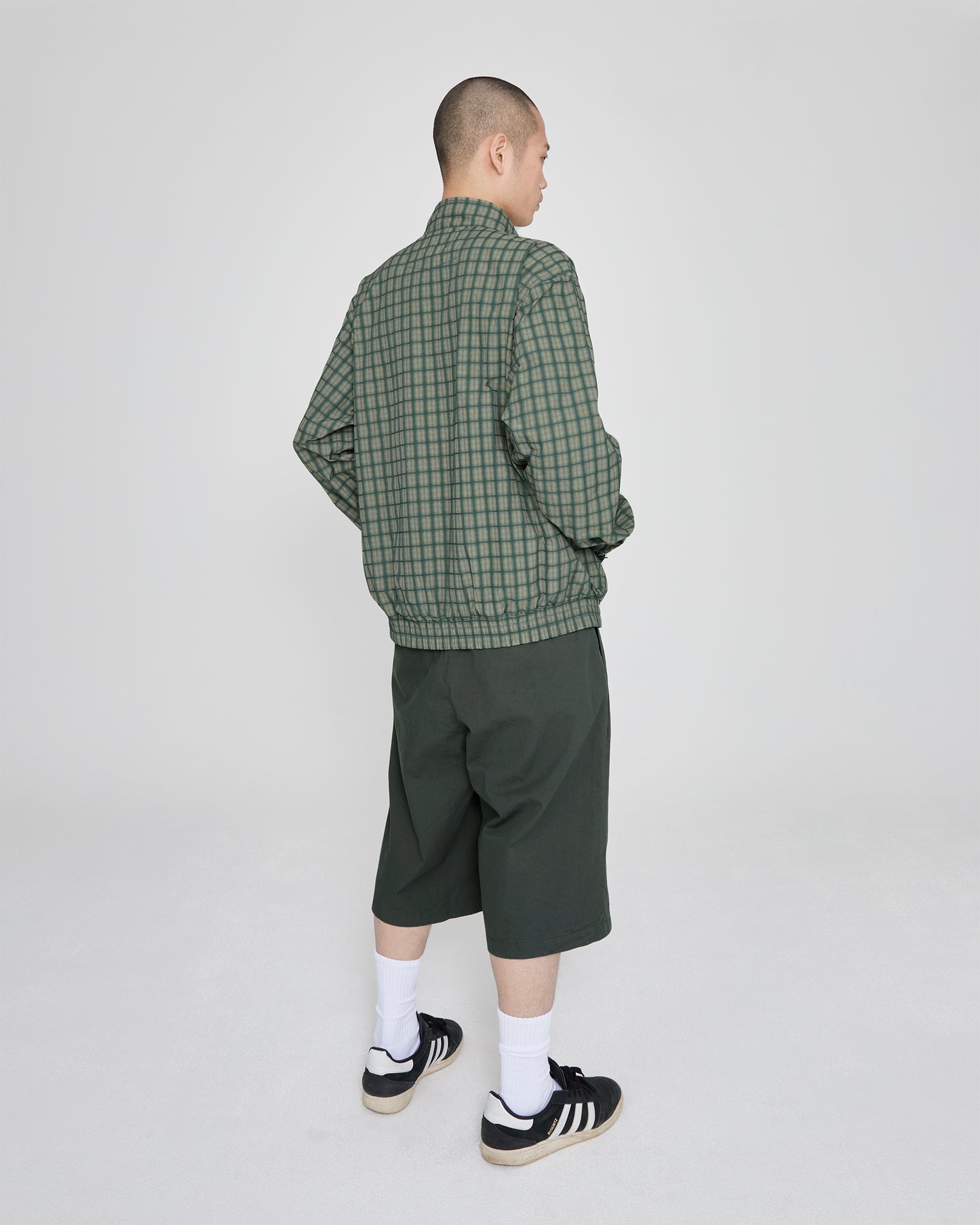 SN-Wide Shorts