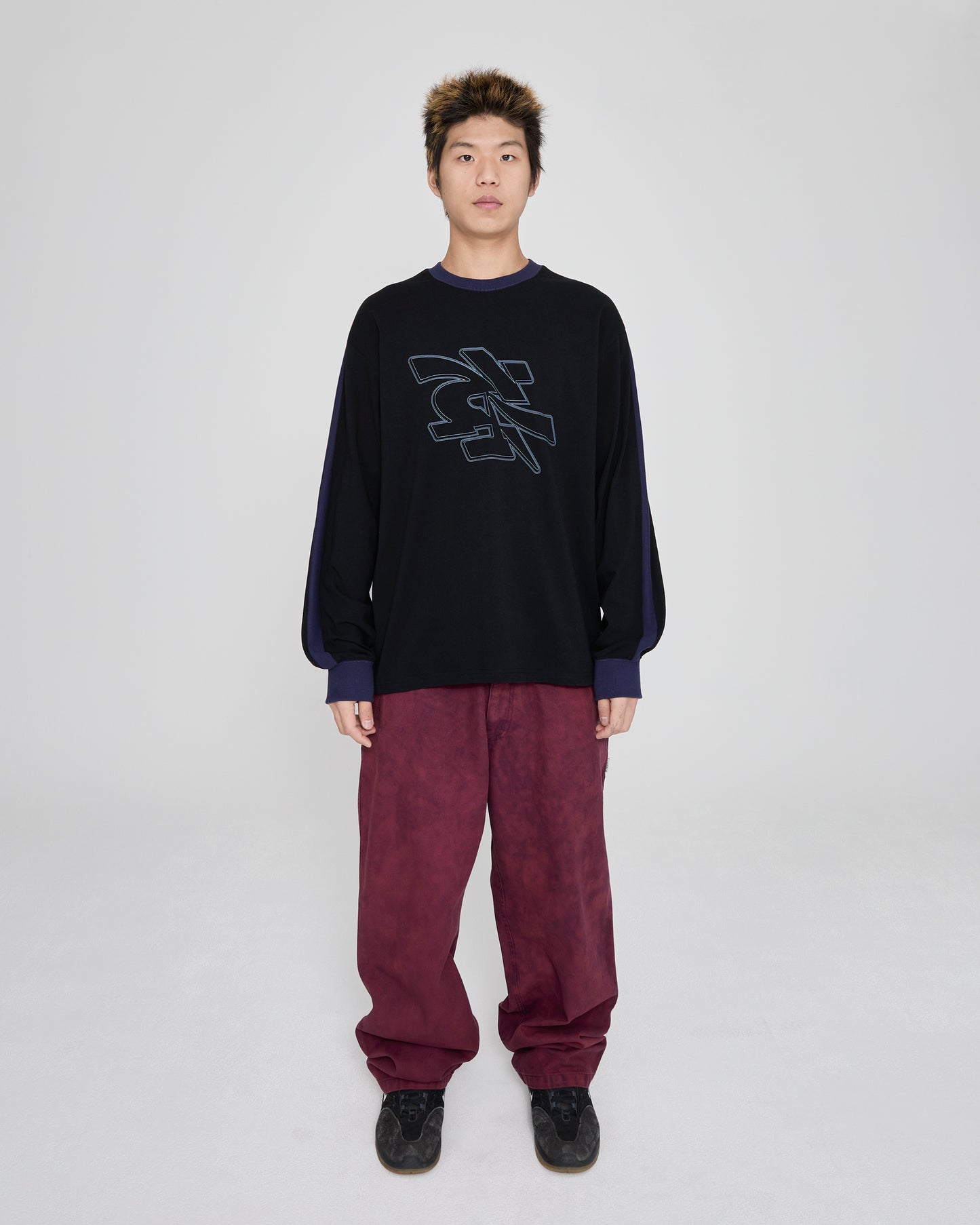 Side Rib L/S